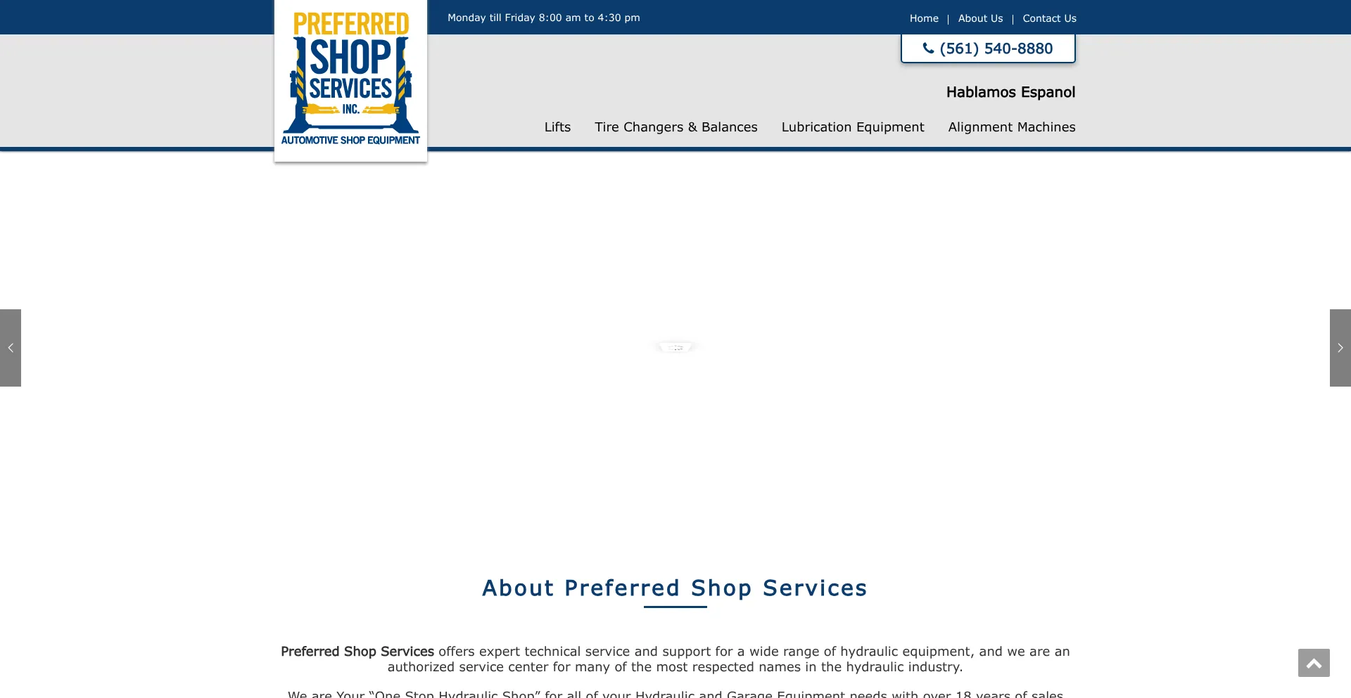 Preferredshopservices.com é Seguro e Confiável?