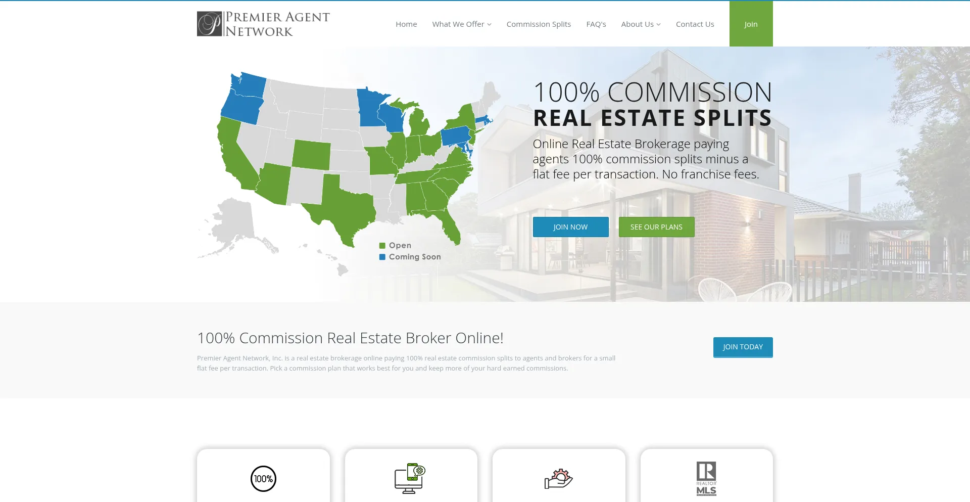 Premieragentnetwork.com