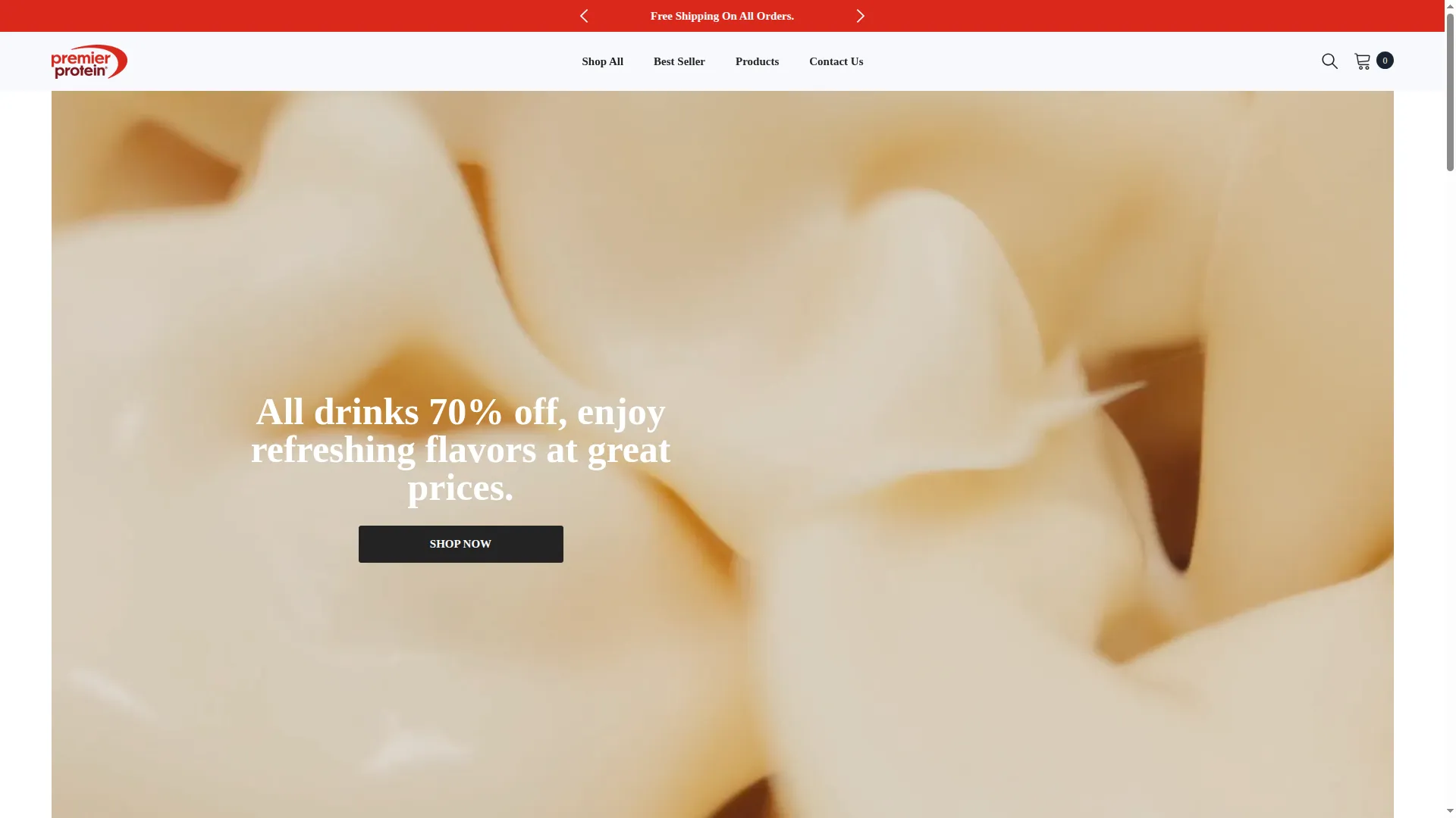 Premierproteinmalls.it.com