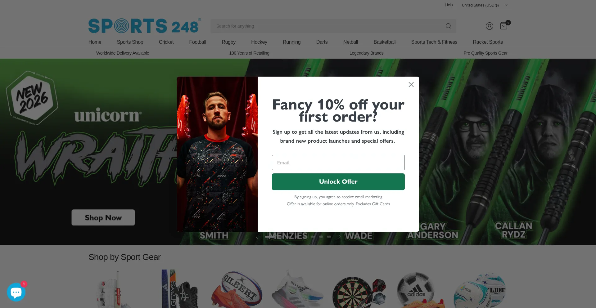 Premiersportsdirect.com