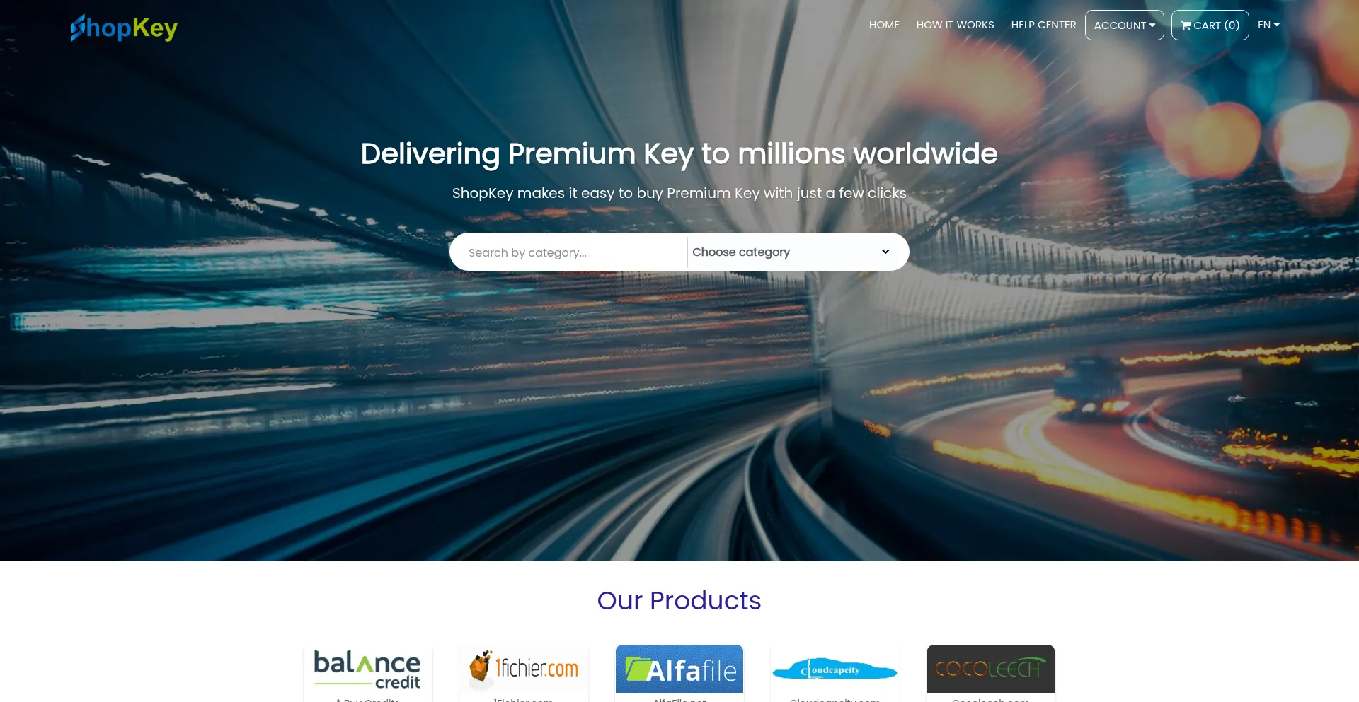 Premiumcoupon.com Screenshot