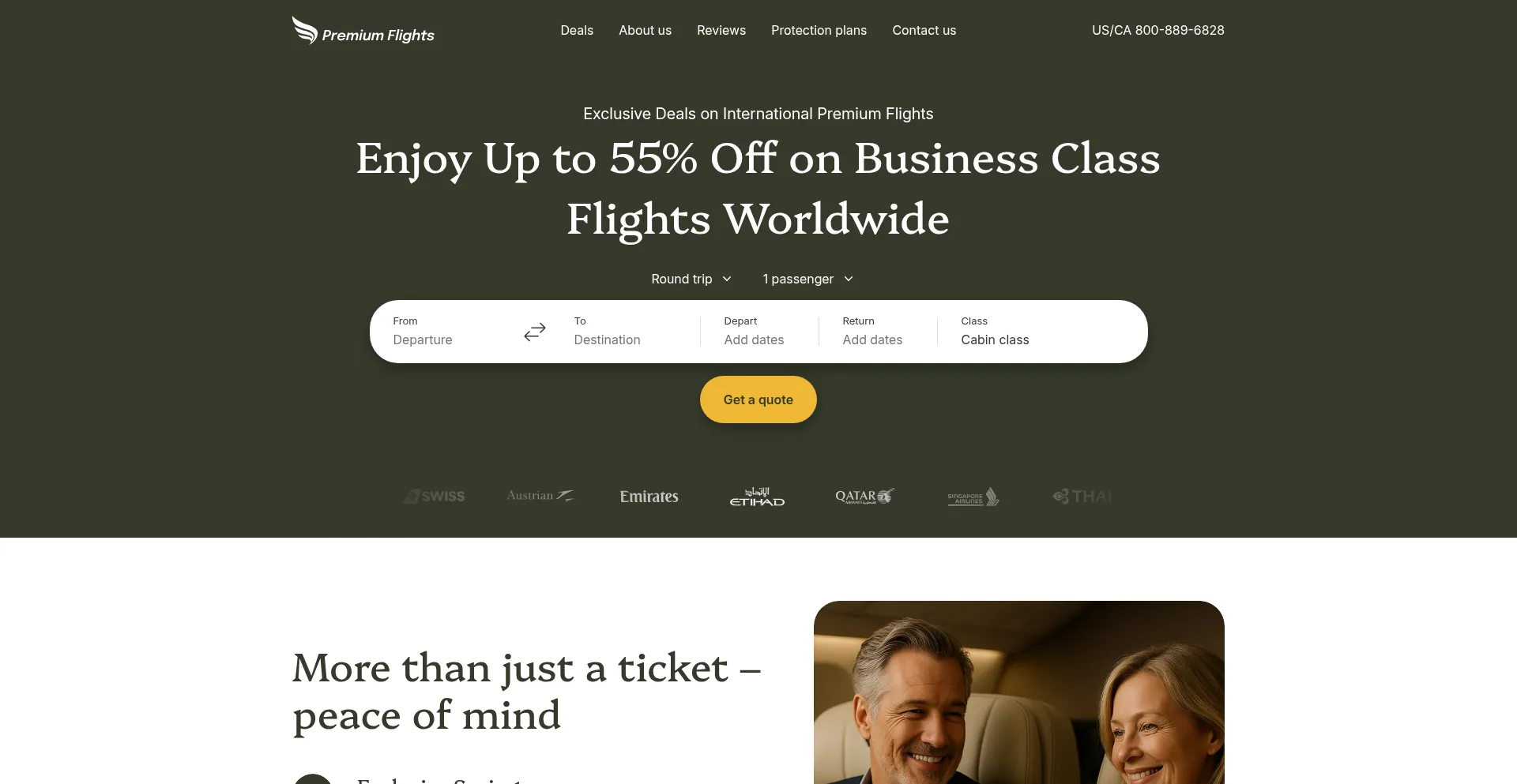 Premiumflights.com