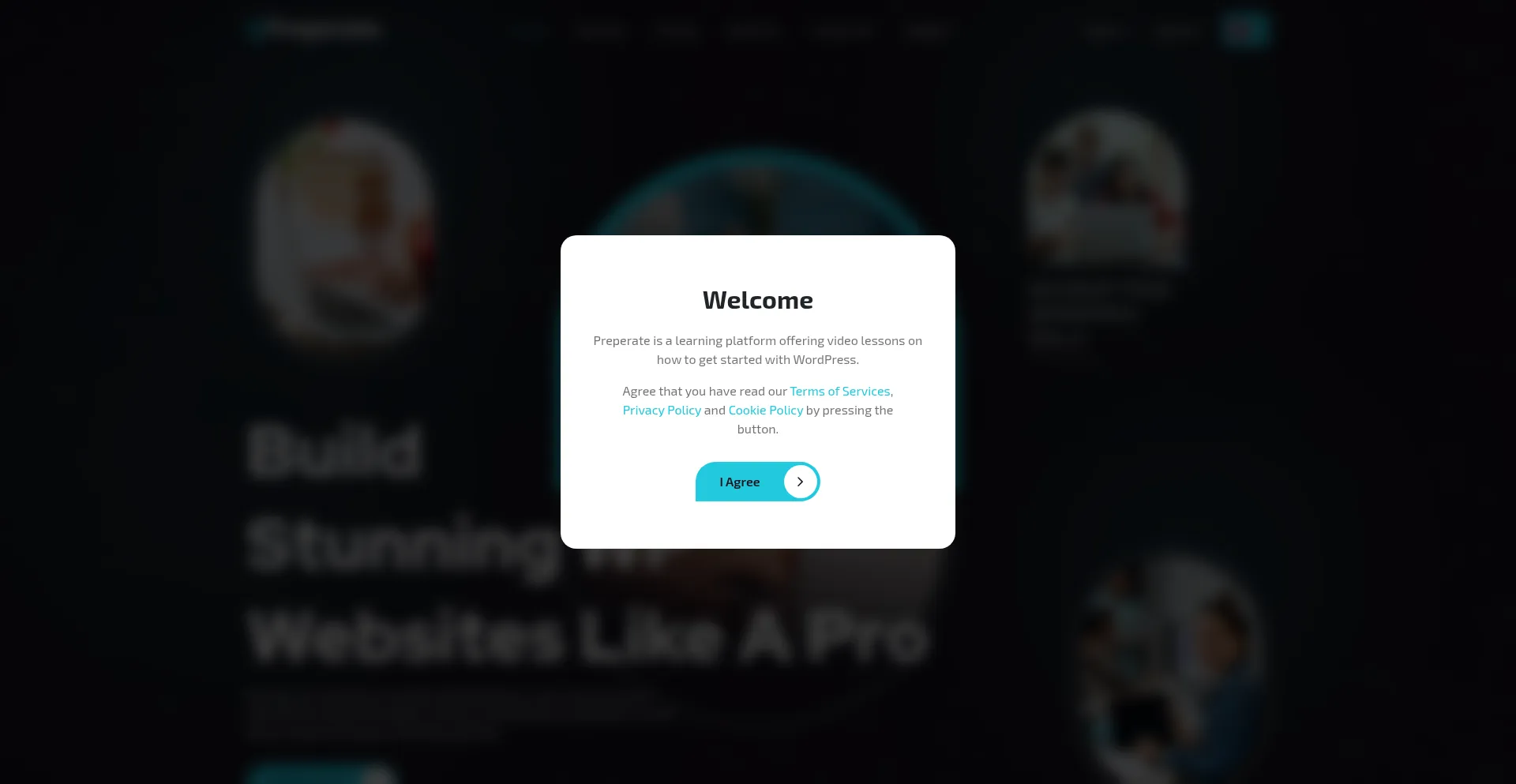 Preperate.com