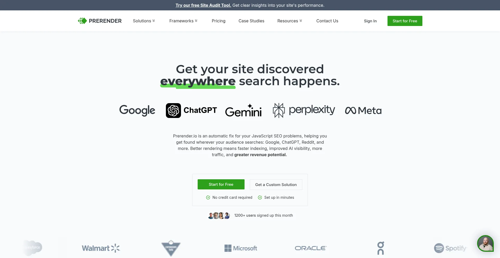 Prerender.io