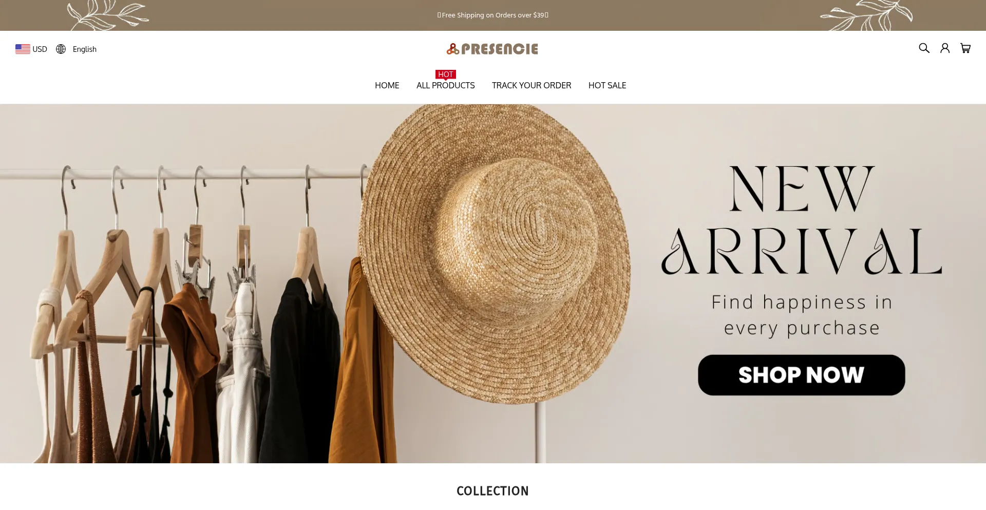 Presencie.com é Seguro e Confiável?