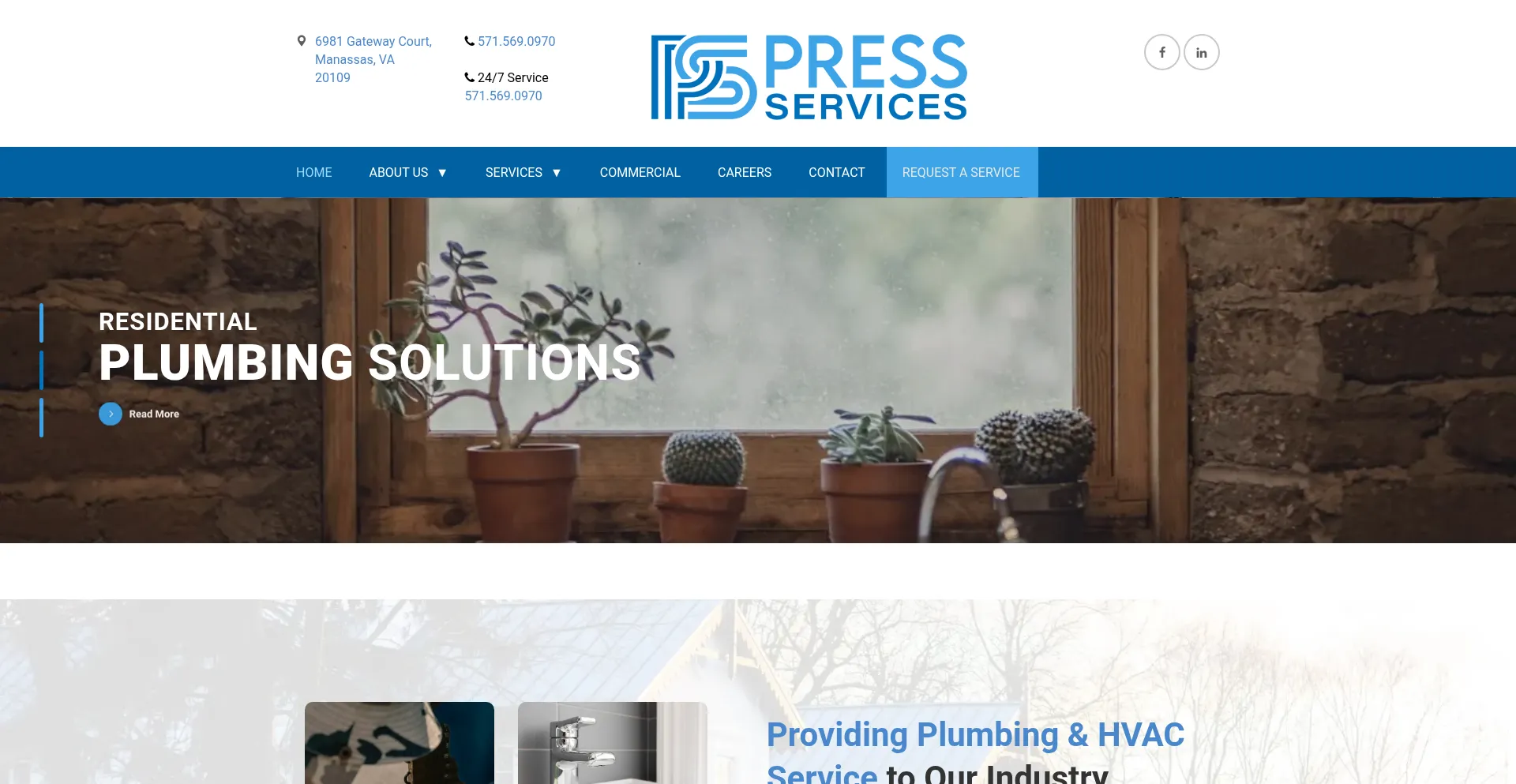 Pressservices.net