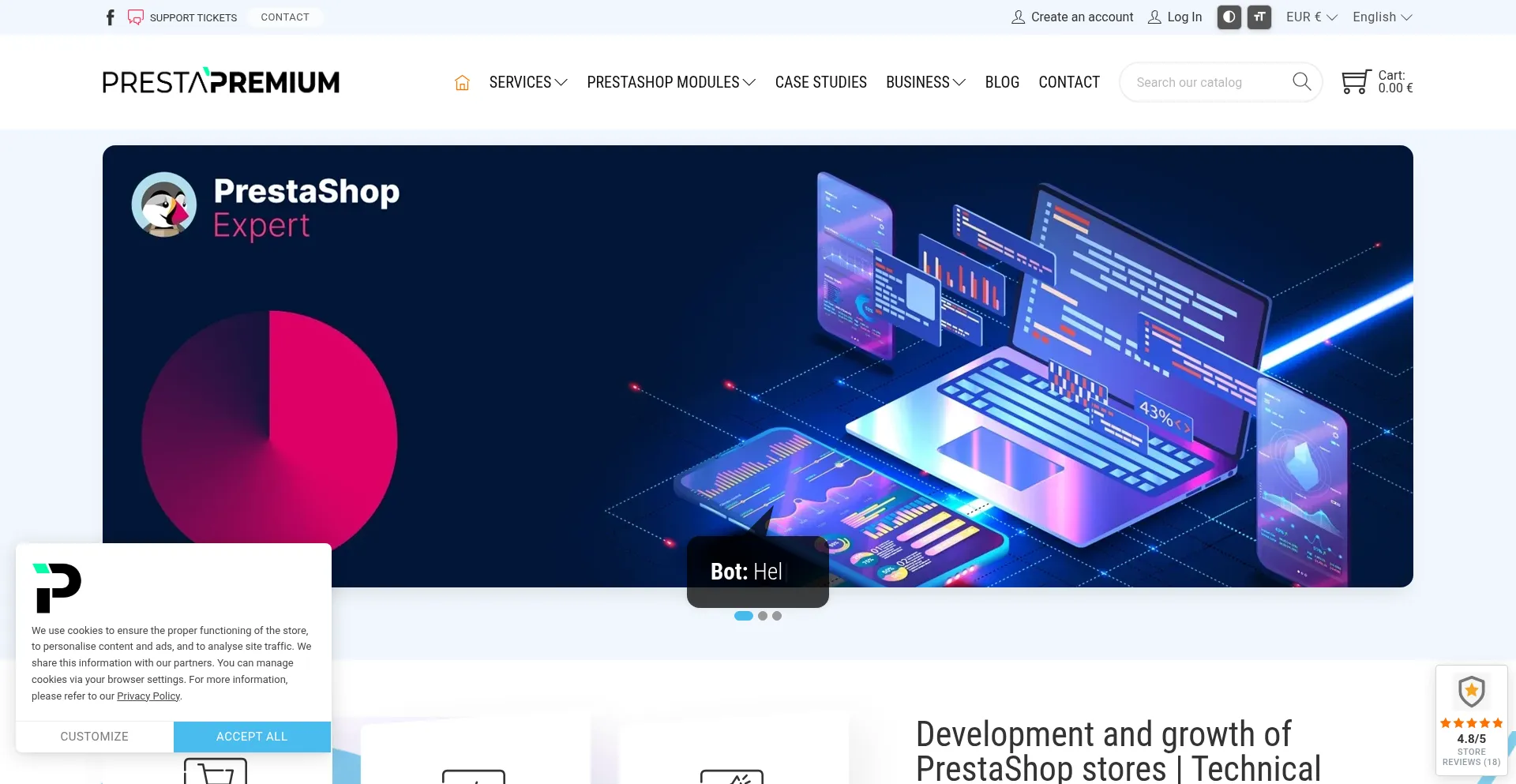 Prestapremium.com