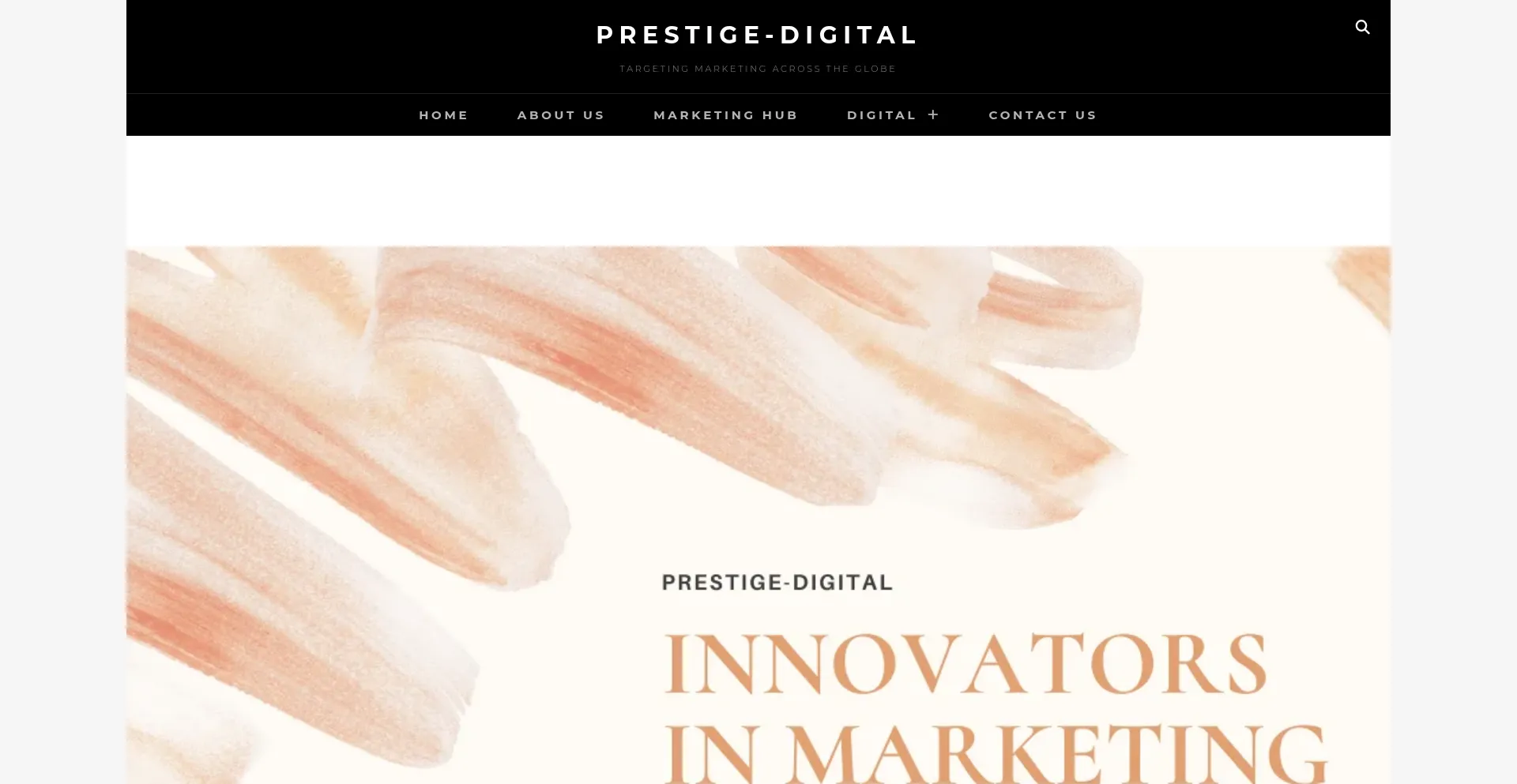 Prestige-digital.com