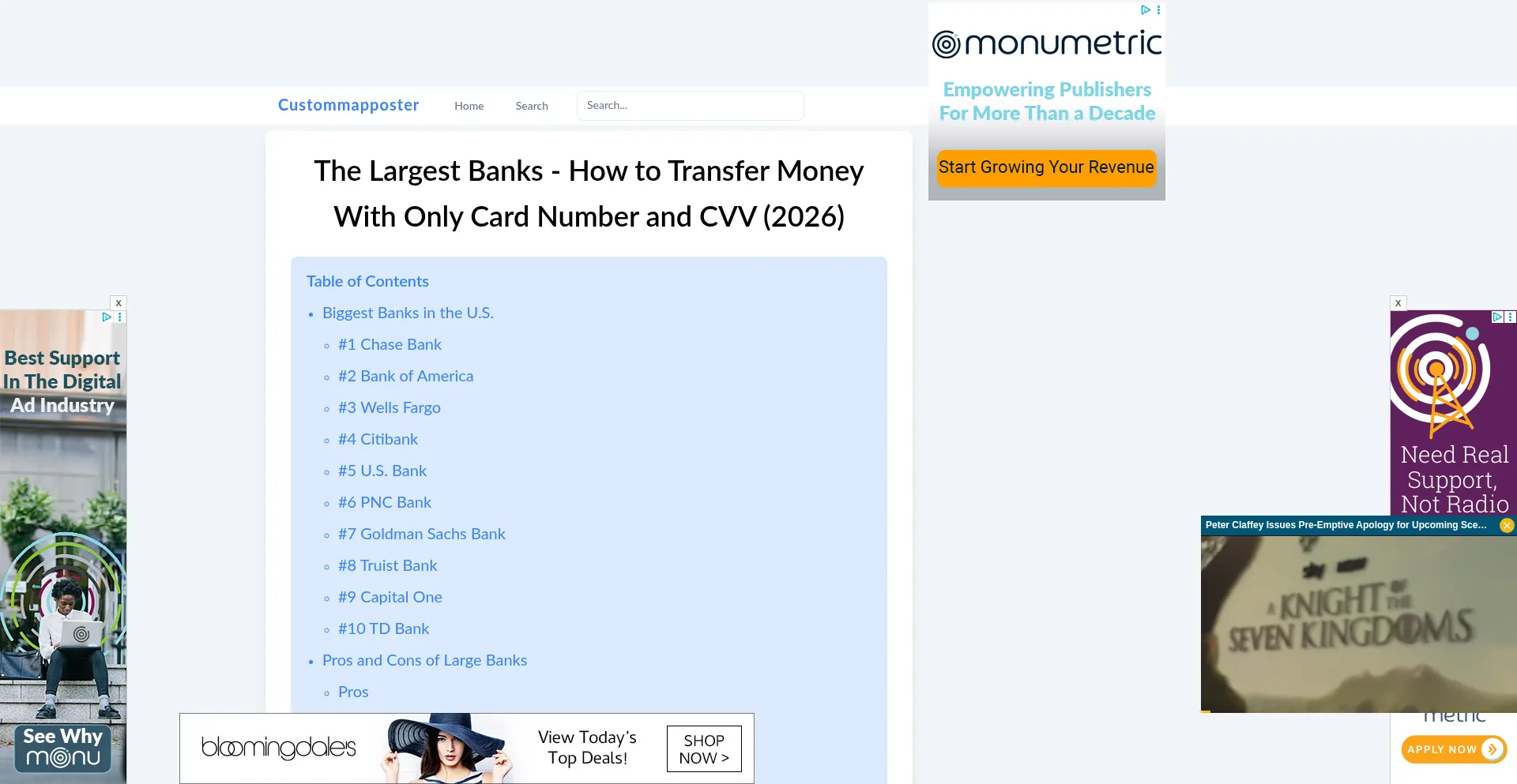 Prestigehotelcasinogr.com