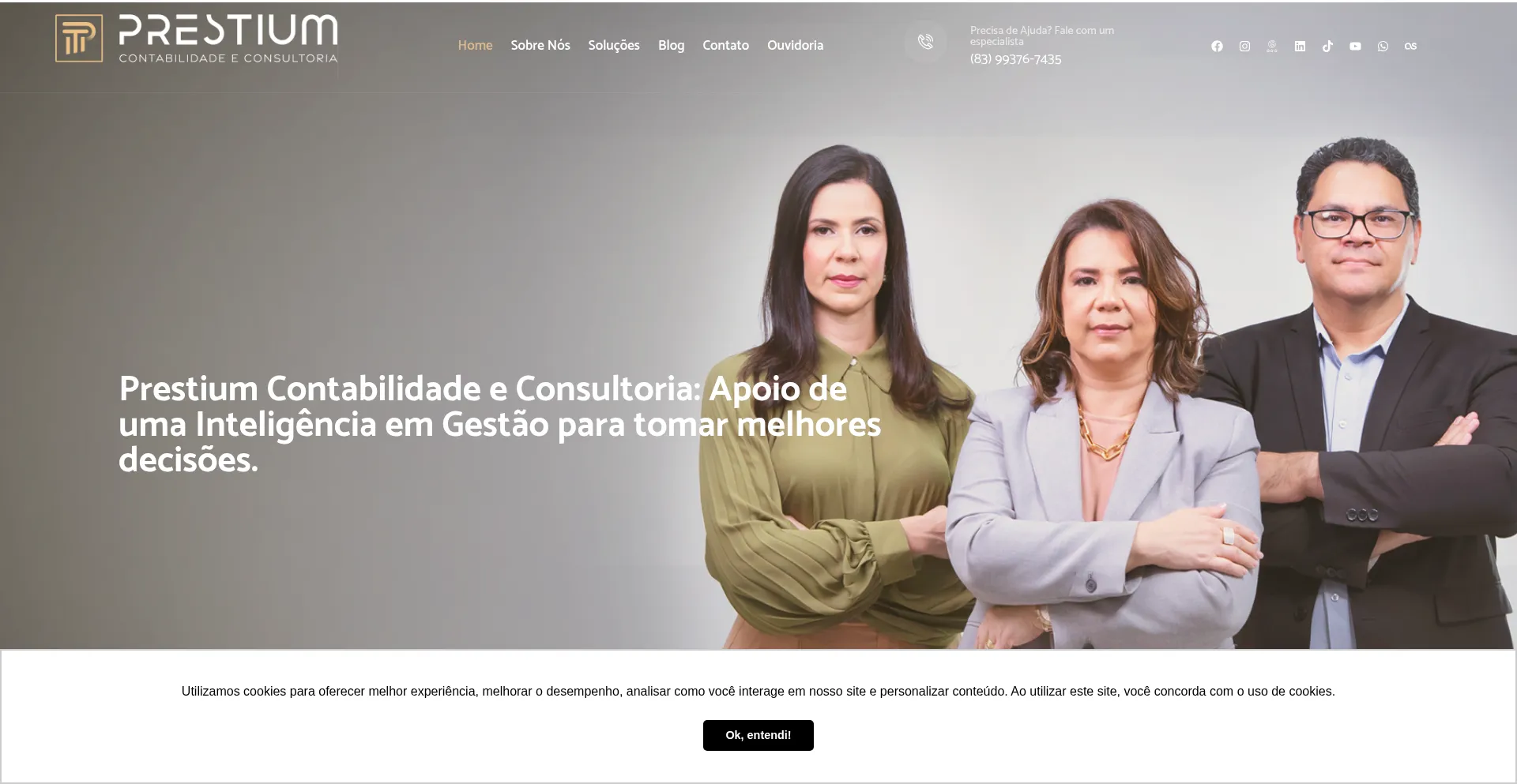 Prestium.com.br