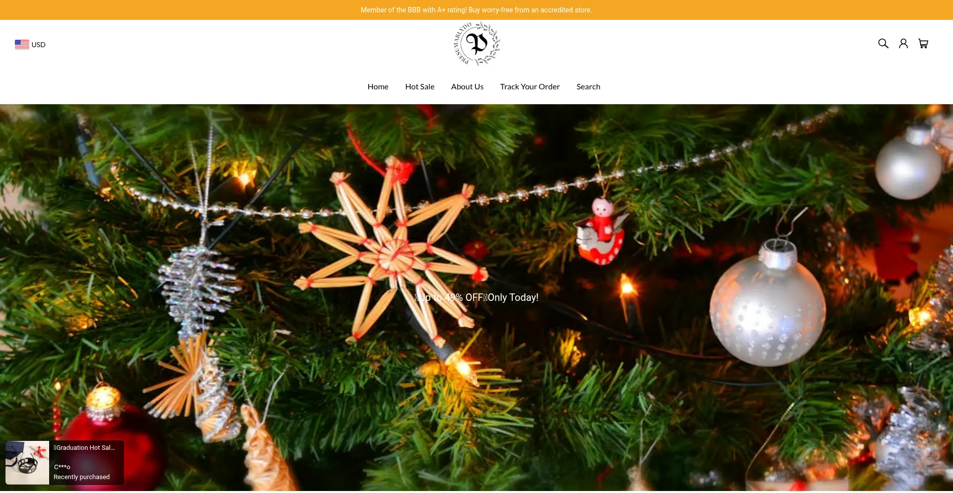 Presumablydo.com Screenshot