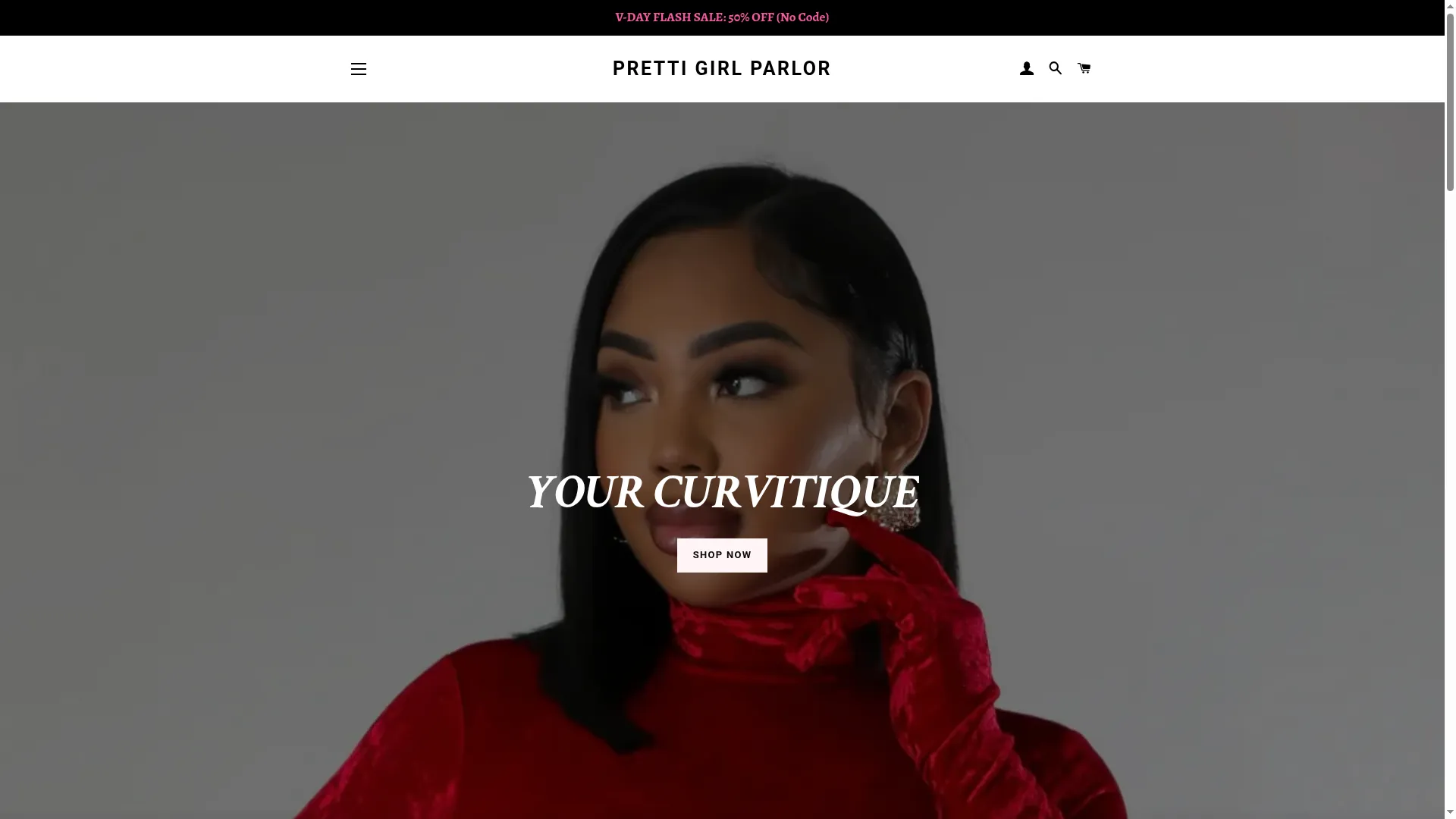 Prettigirlparlor.com