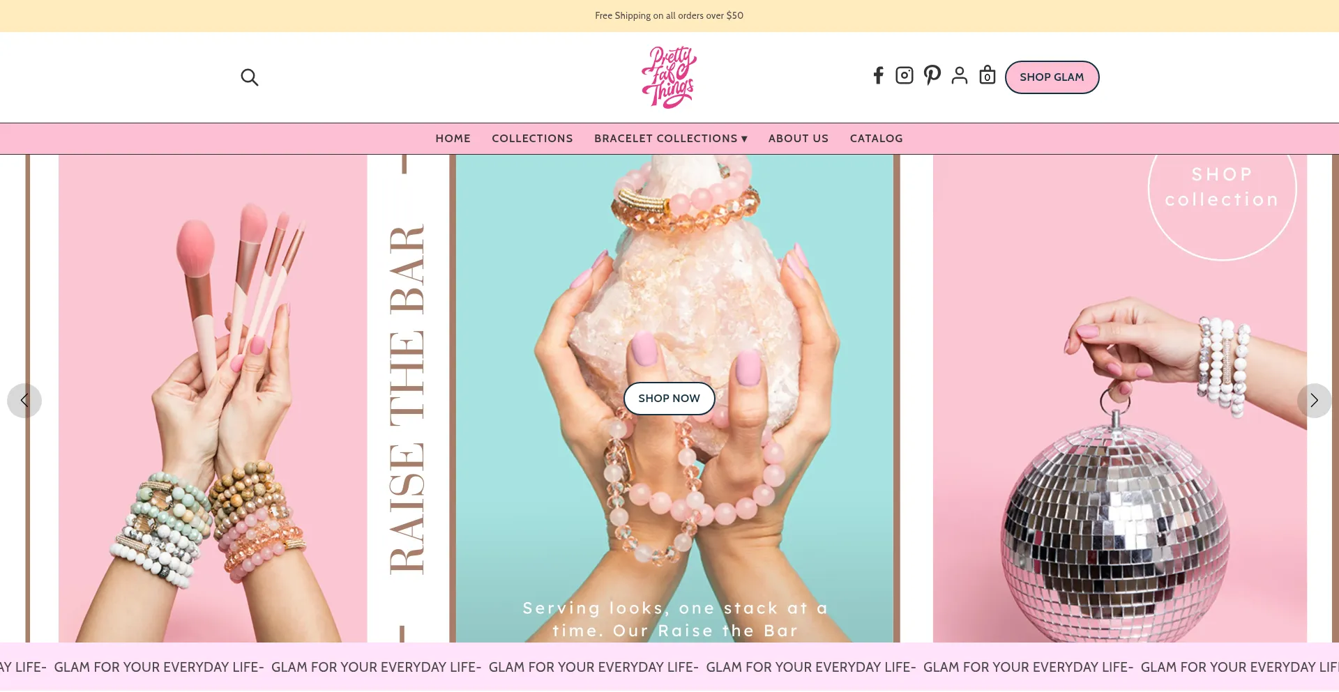 Prettyfabthings.com
