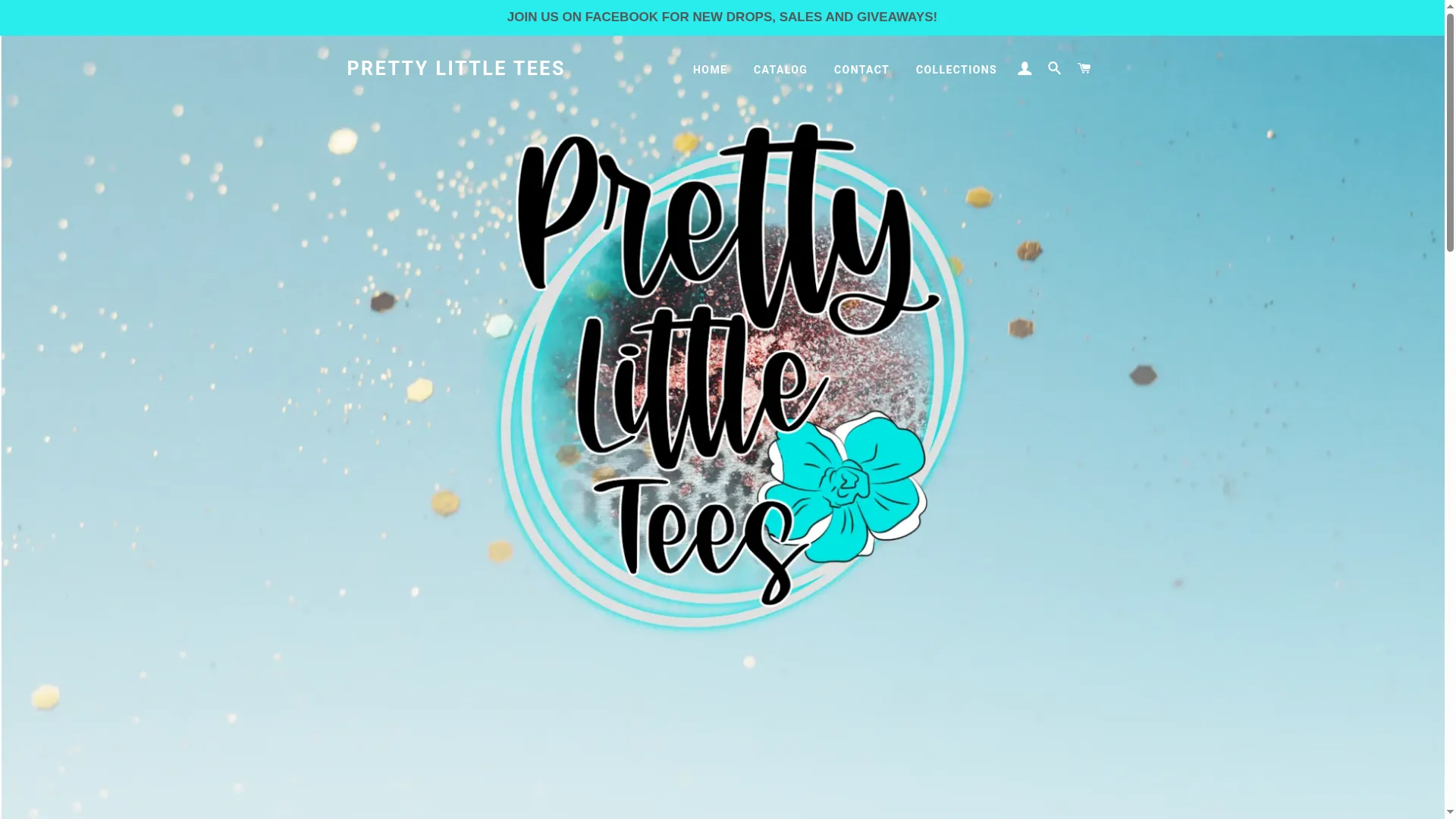 Prettylittletees.com