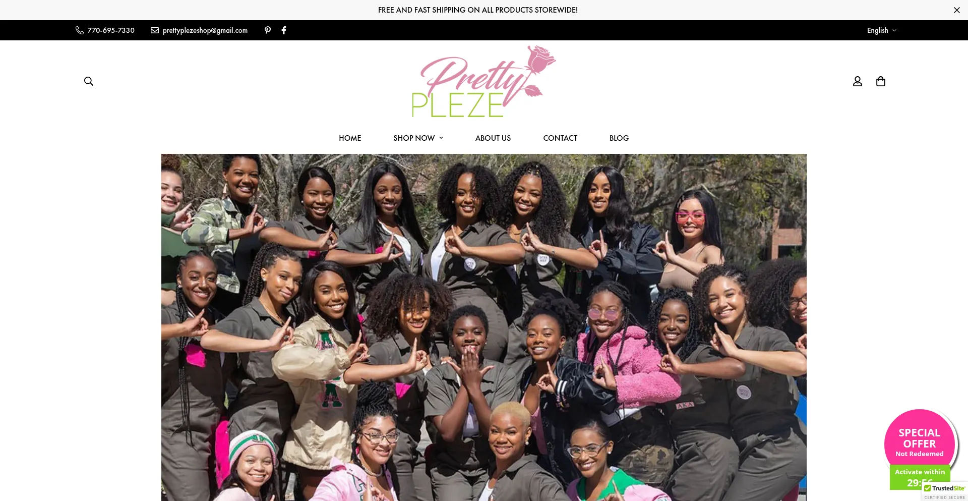 Prettypleze.com