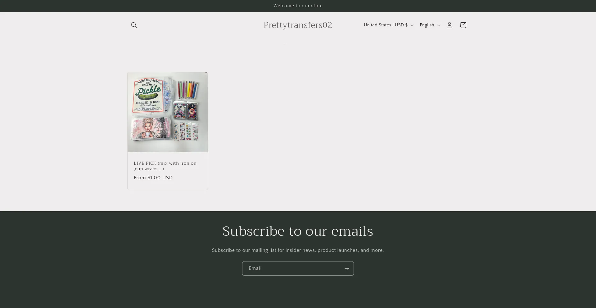 Prettytransfers02.com