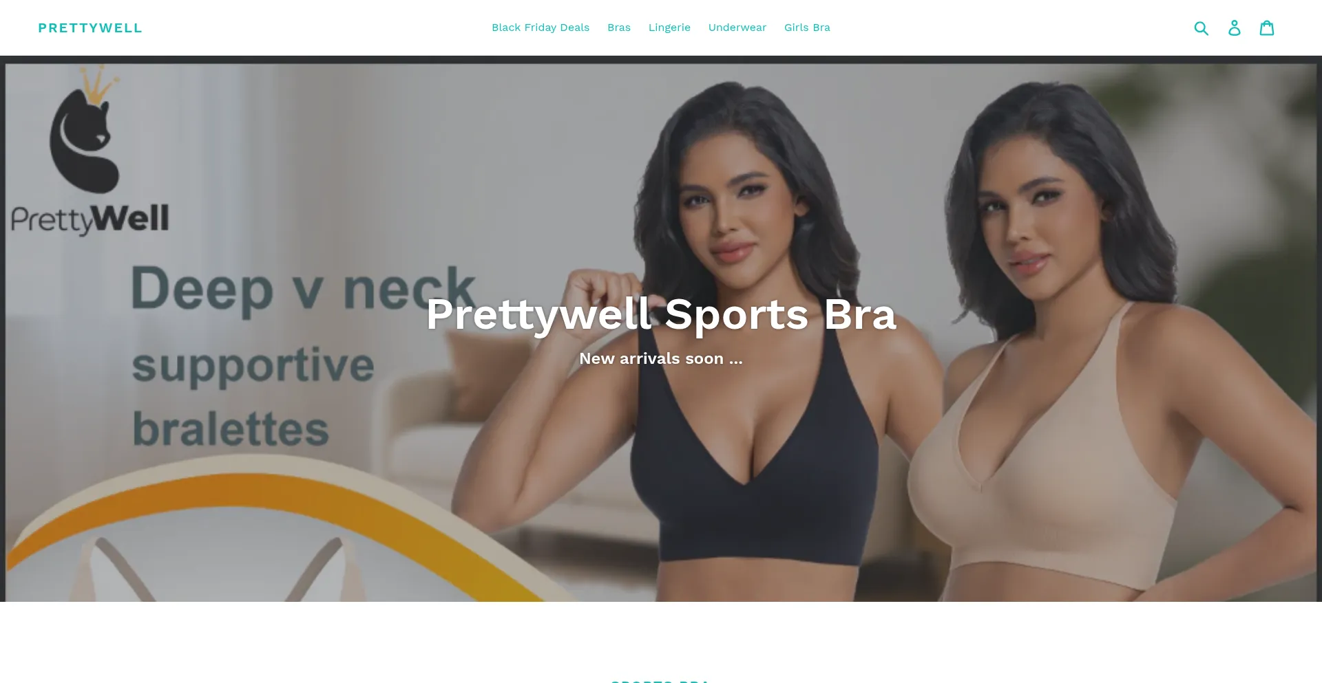 Prettywell.com