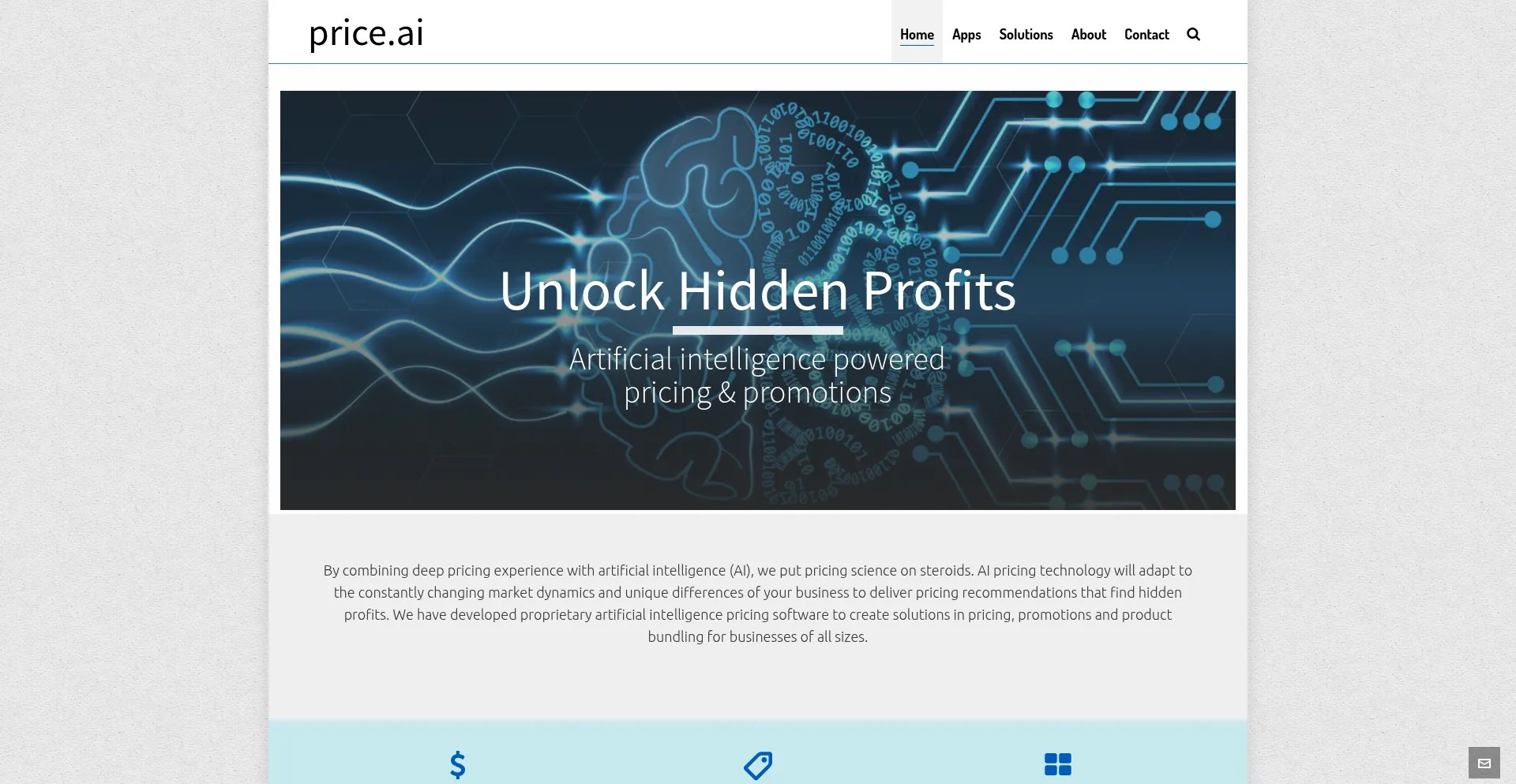 Price.ai