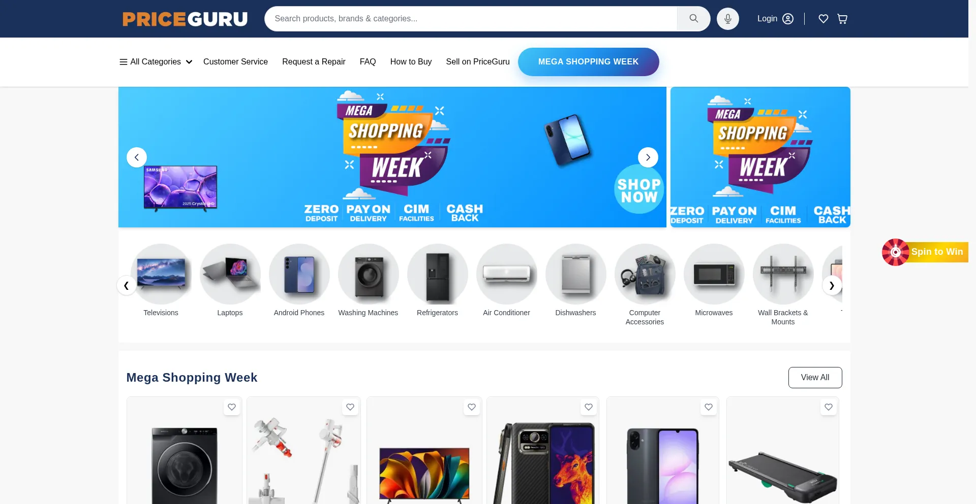 Priceguru.mu