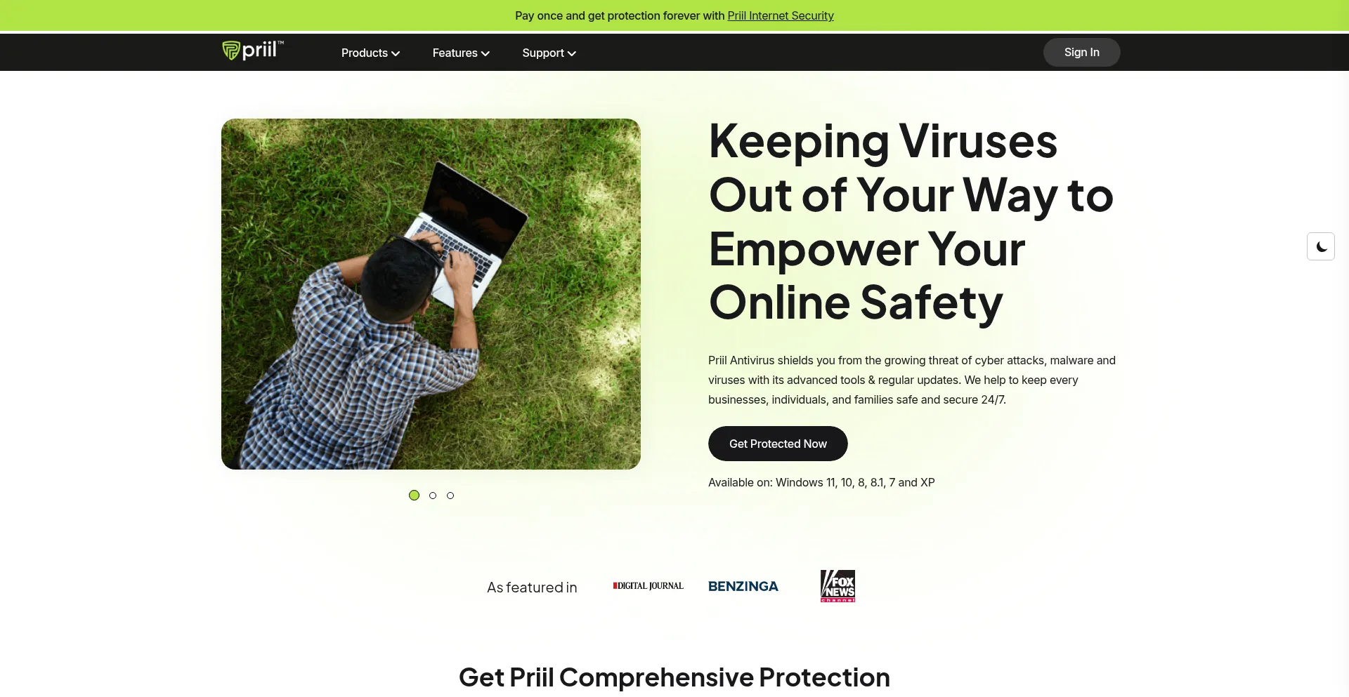 Priil.com