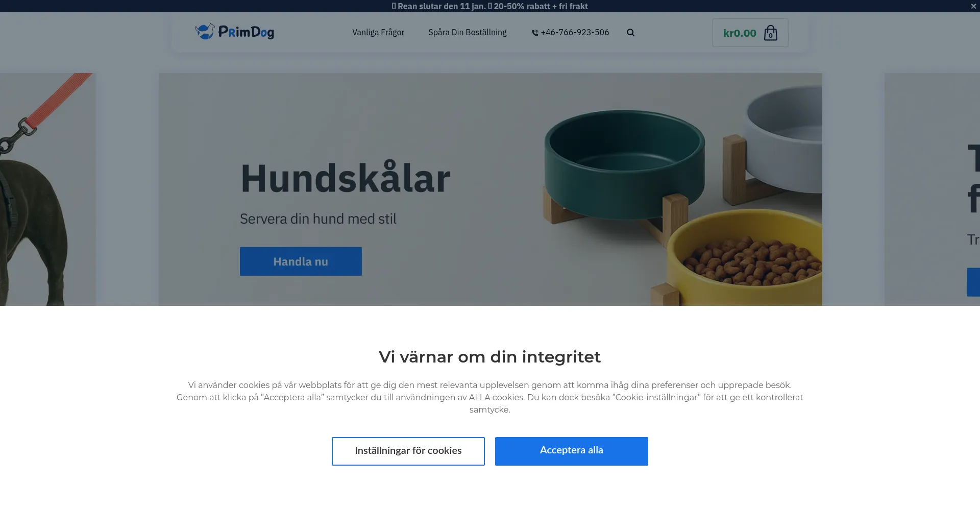 Primdog.se