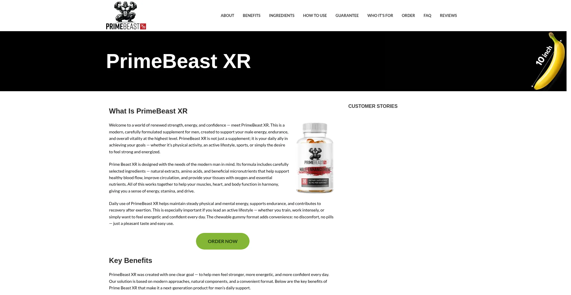 Primebeastxr.com