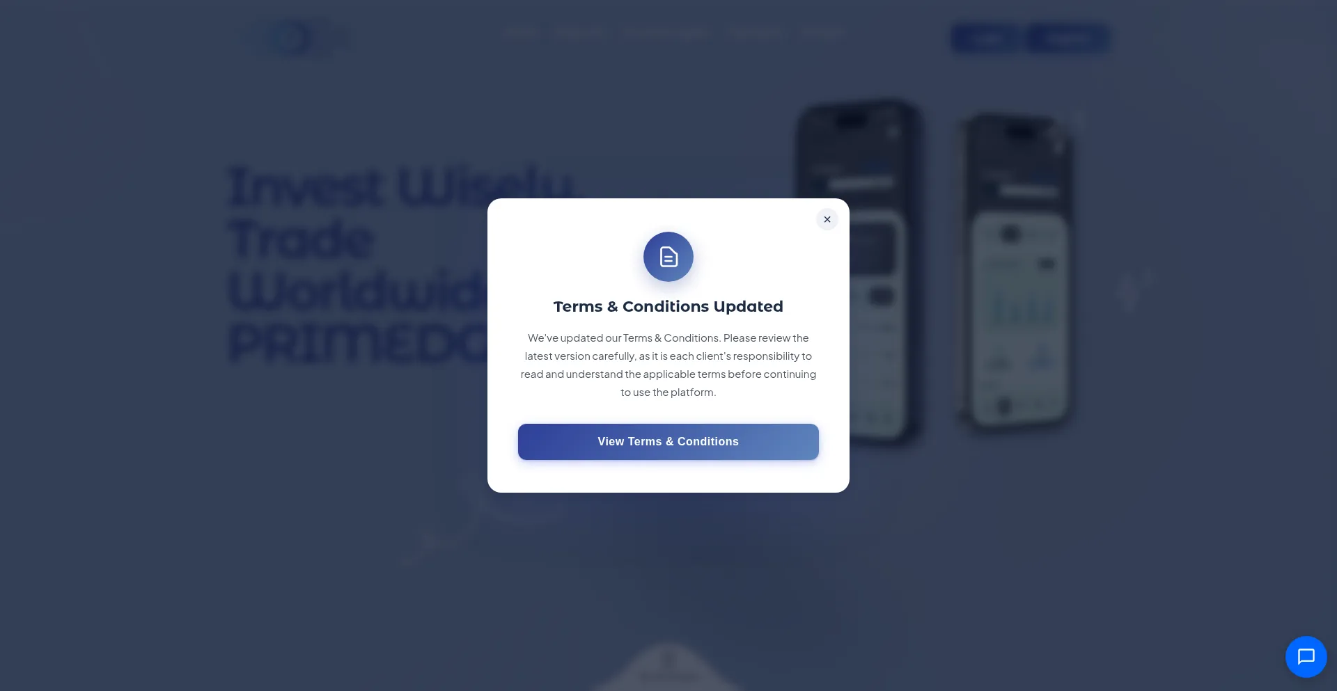Primedge.io