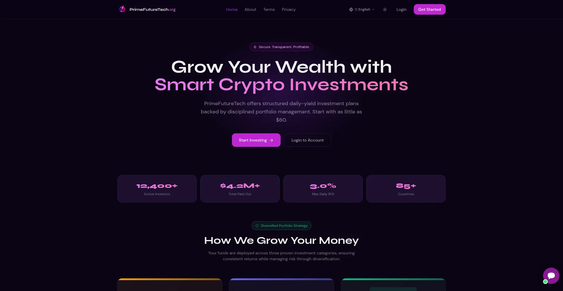 Primefuturetech.org