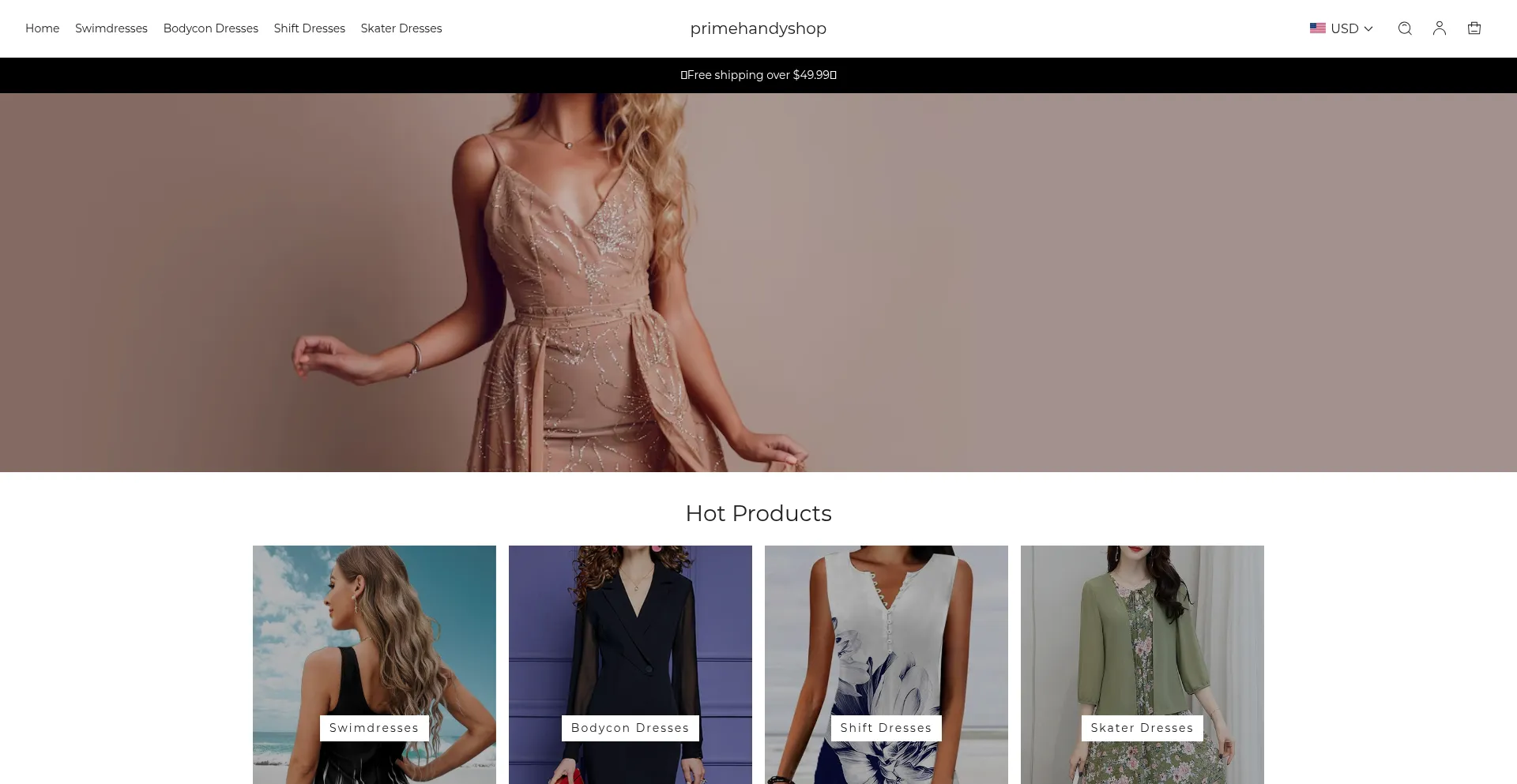 Primehandyshop.com é Seguro e Confiável?