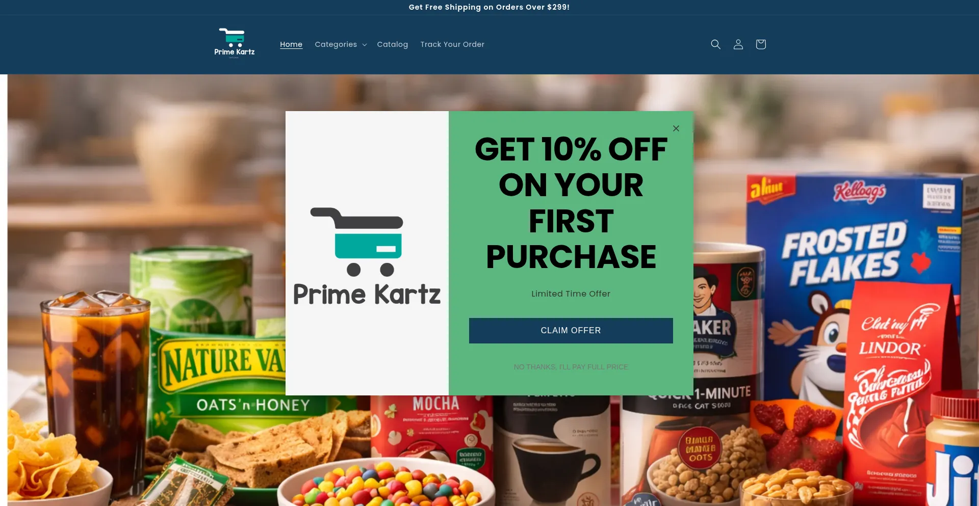 Primekartz.com