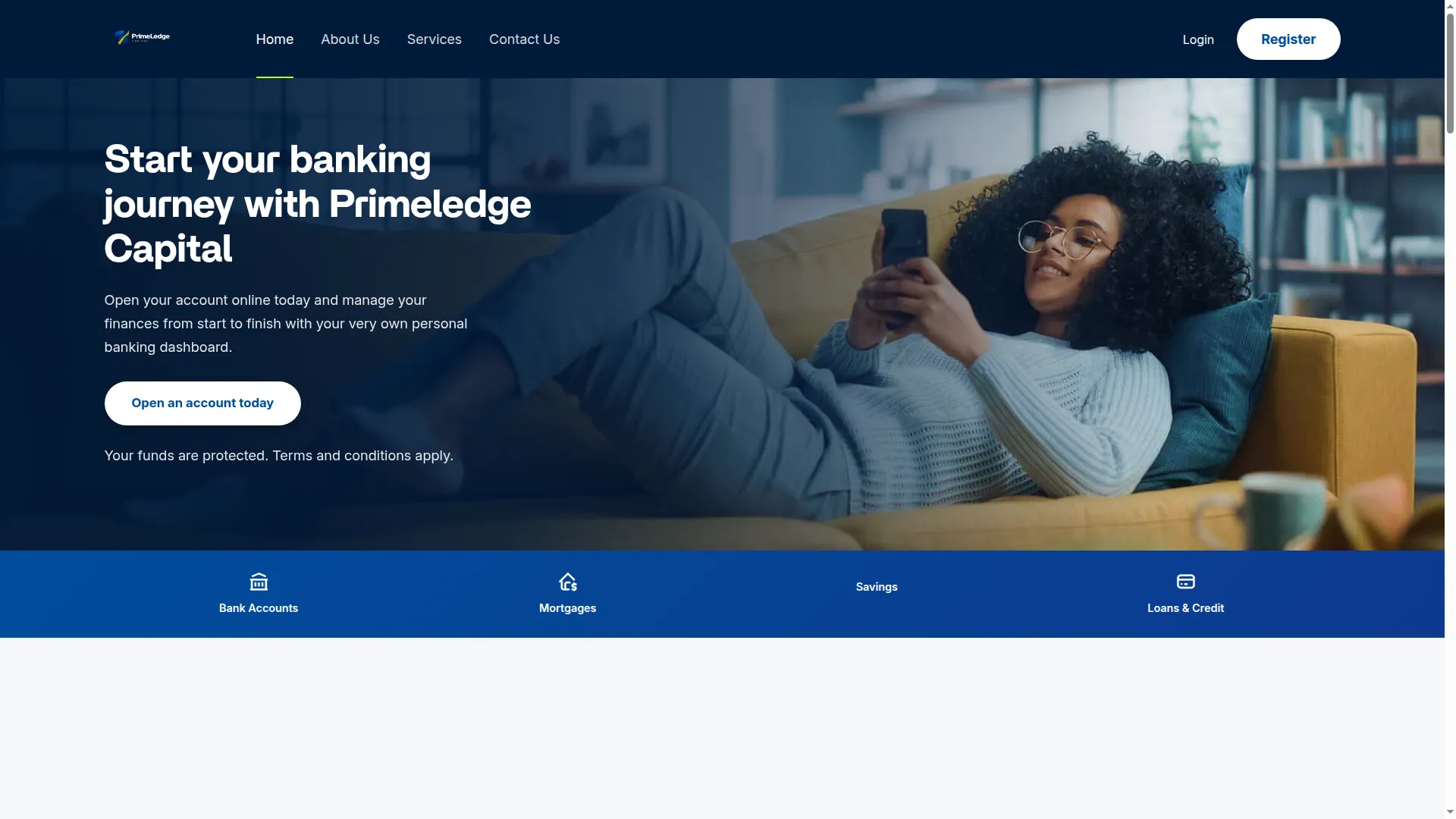 Primeledgecapital.com