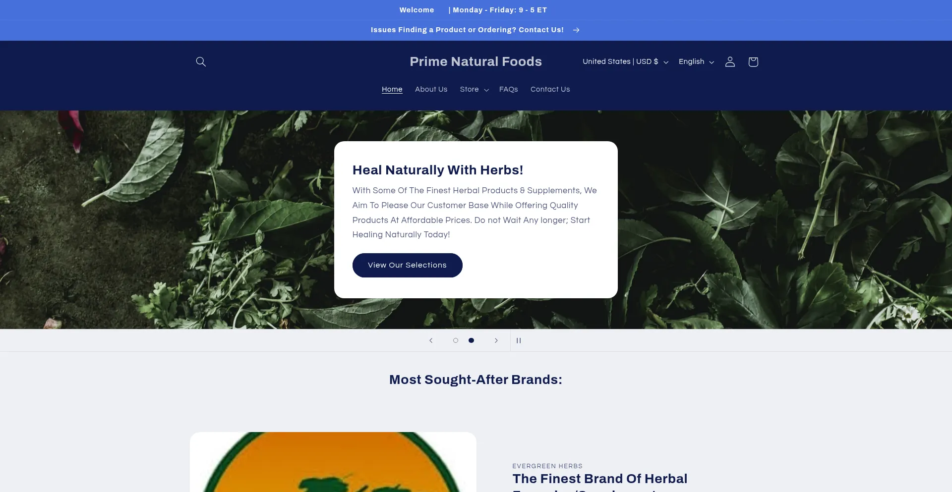 Primenaturalfoods.com