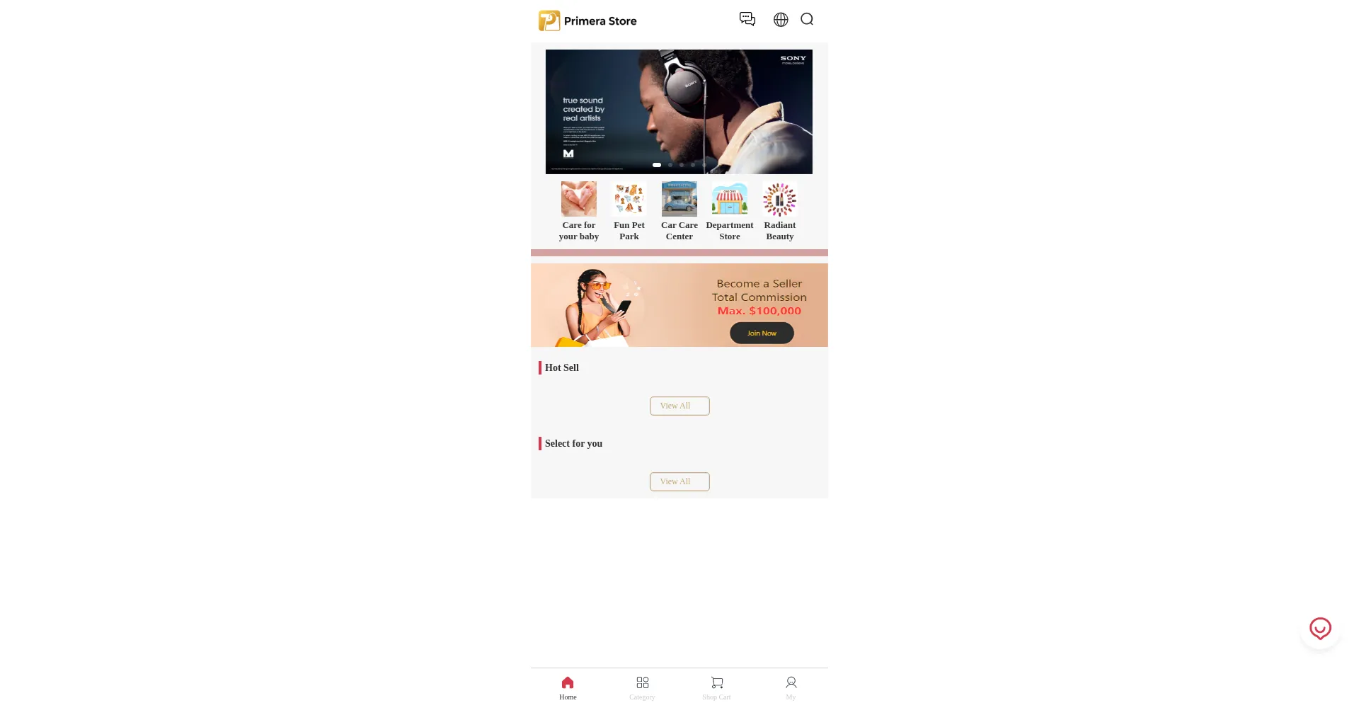 Primersstore.top
