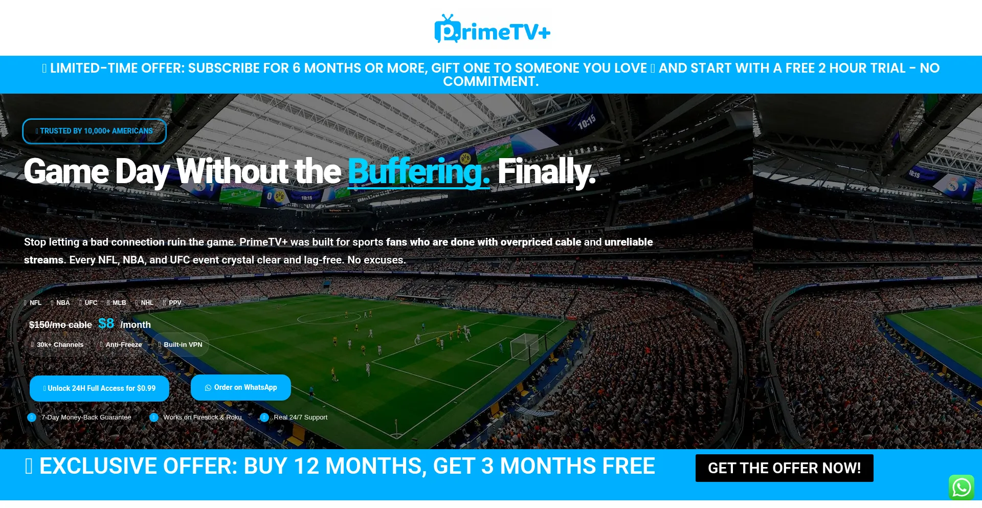 Primetv-plus.com