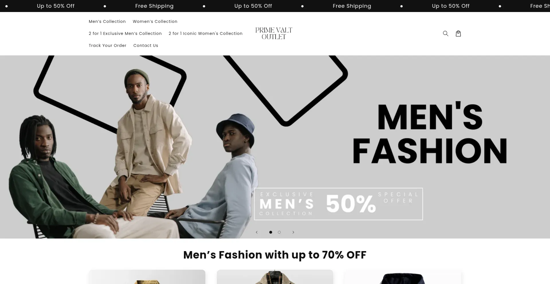Primevaltshop.com