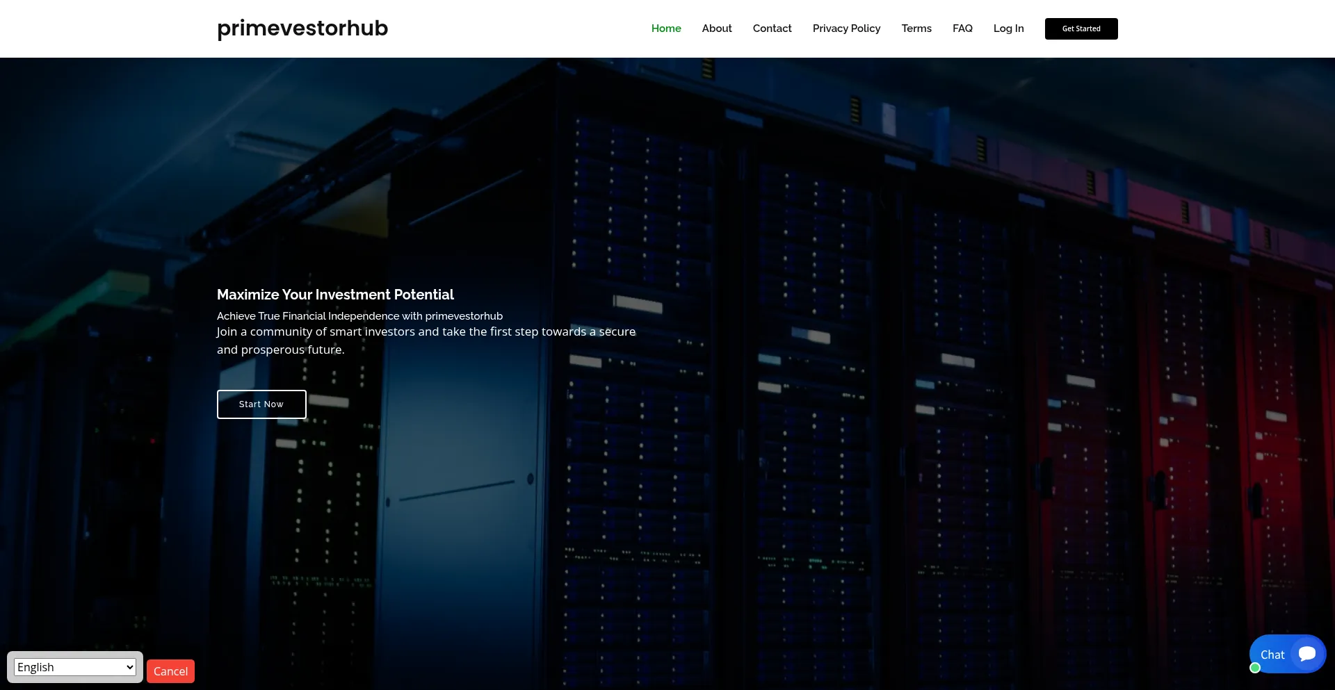 Primevestorhub.com