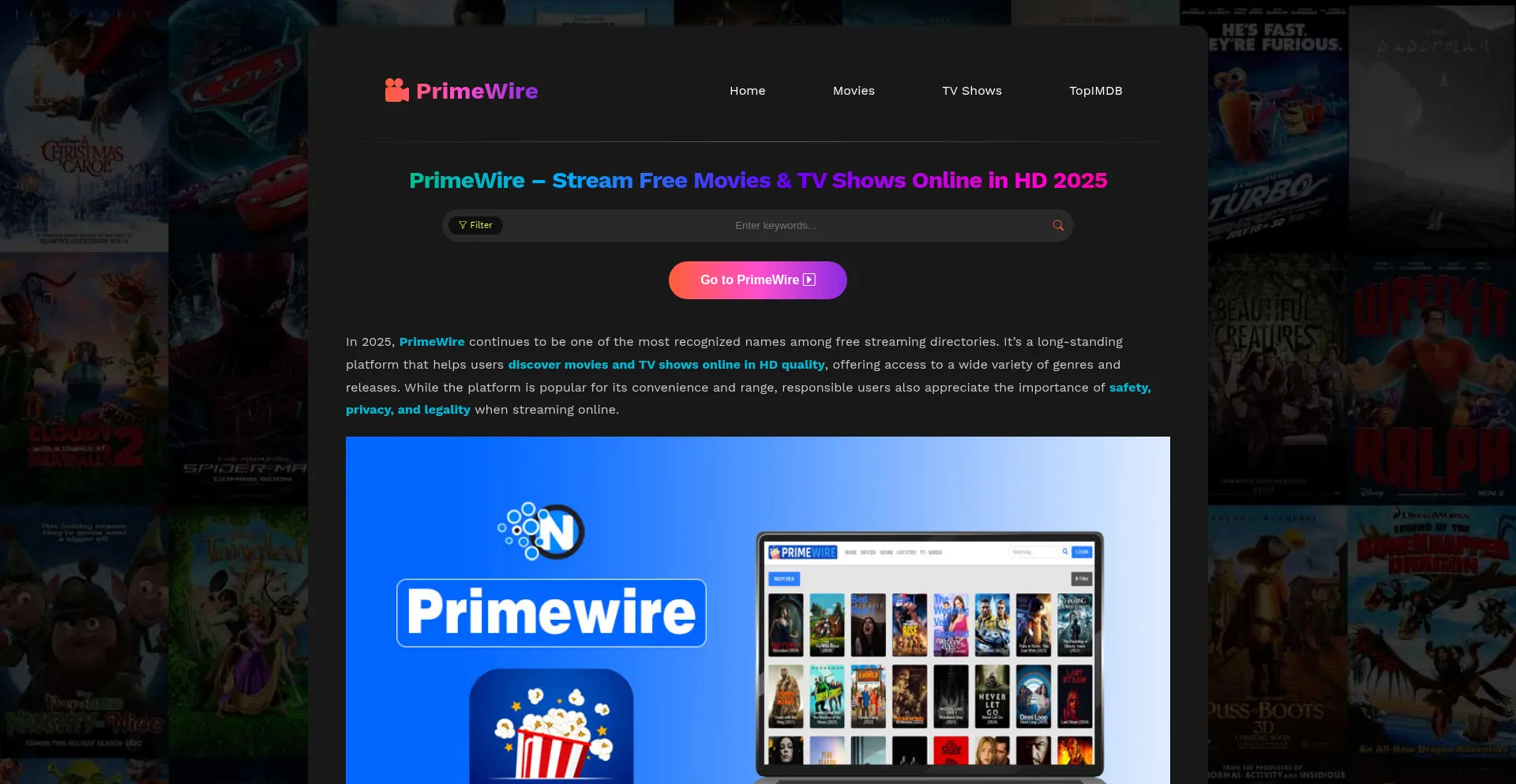 Primewire.surf