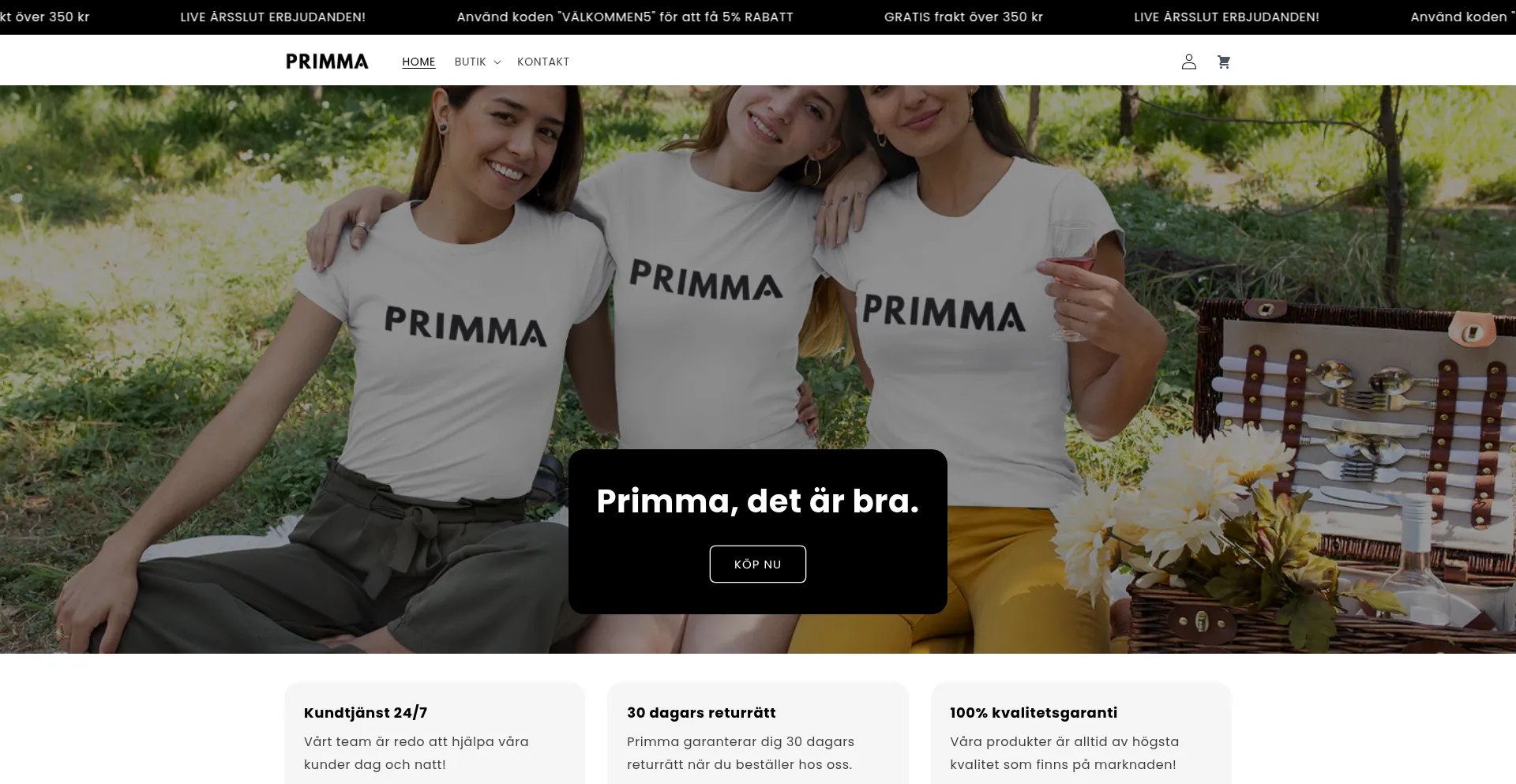 Primma.se