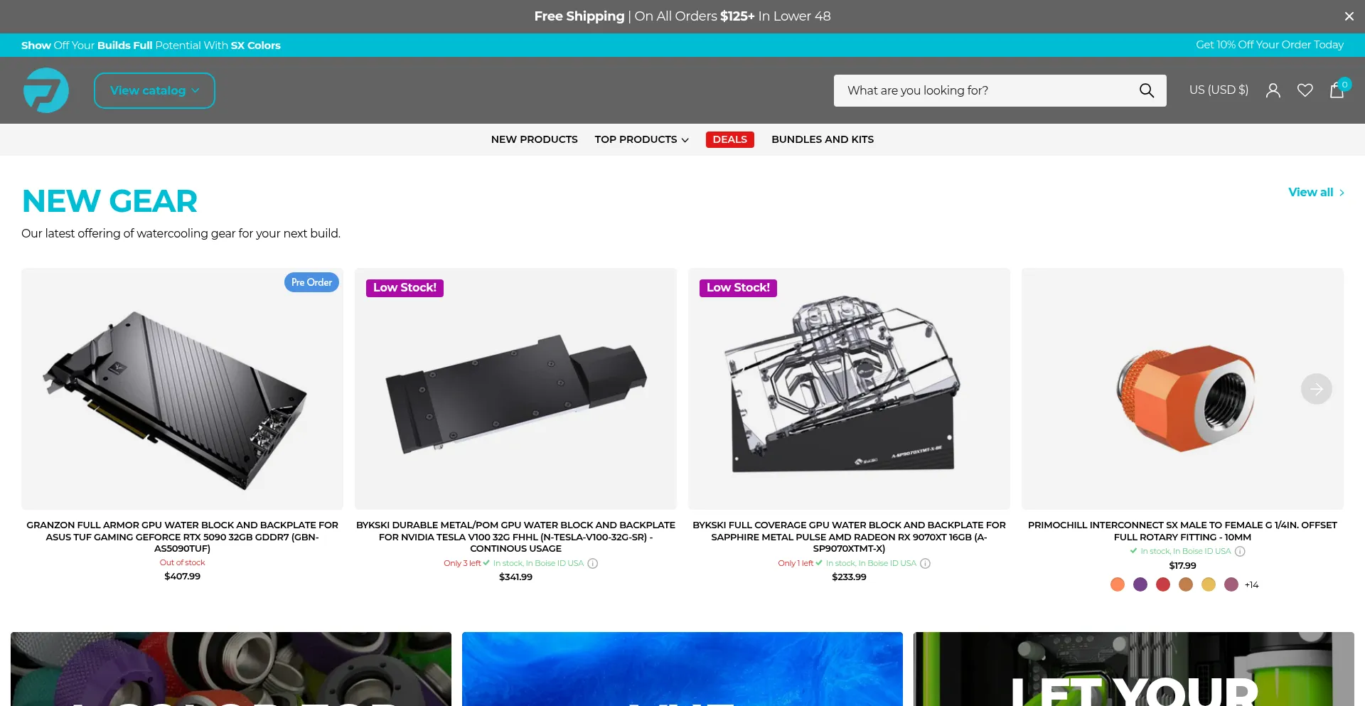 Primochill.com