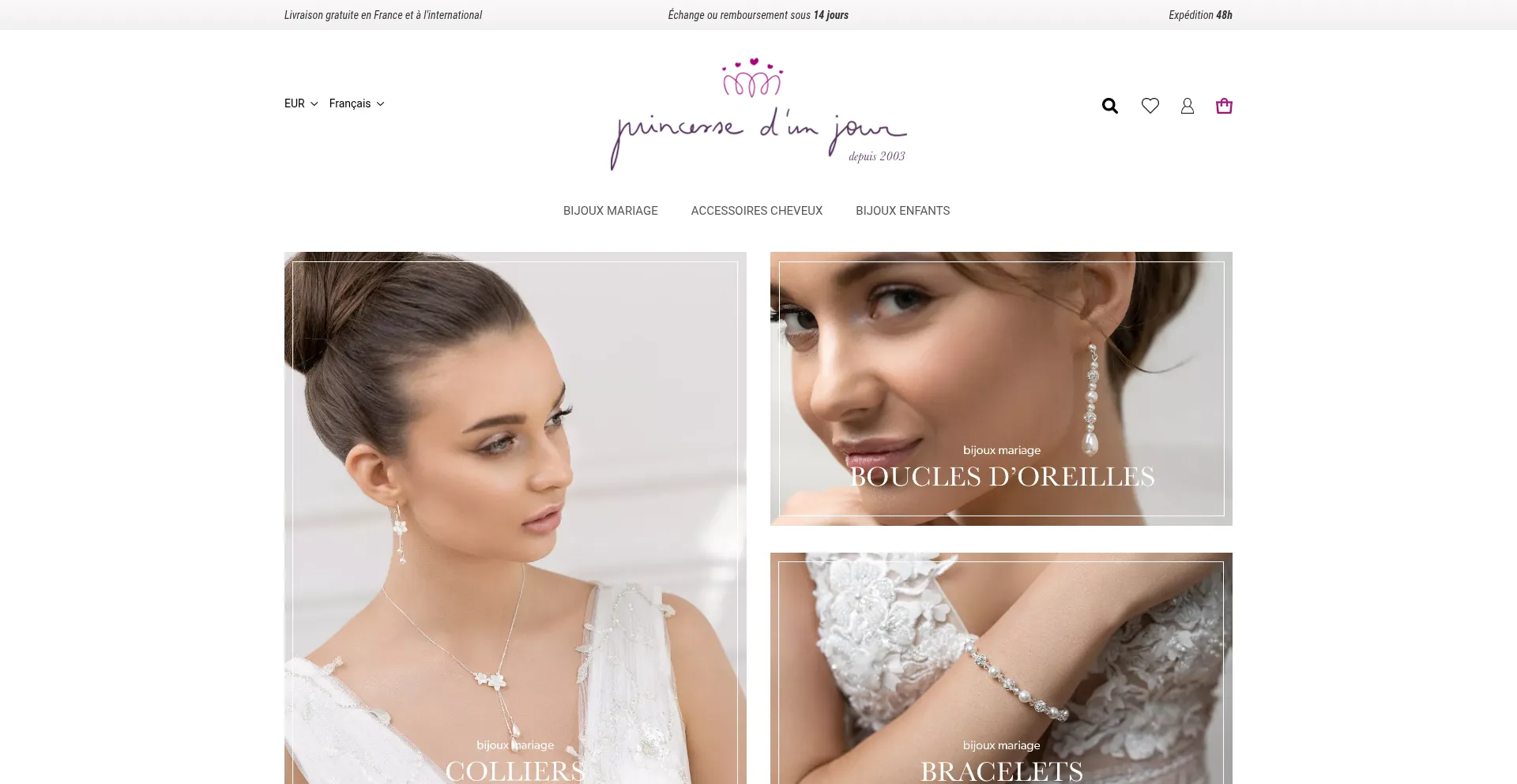 Princessedunjour.com