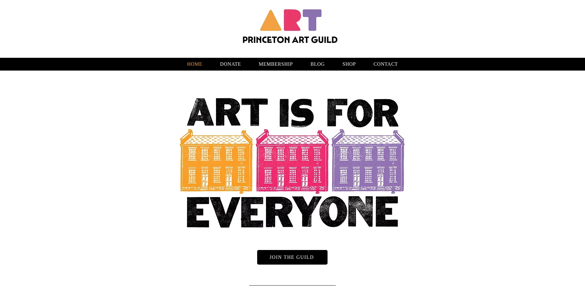 Princetonartguild.com é Seguro e Confiável?