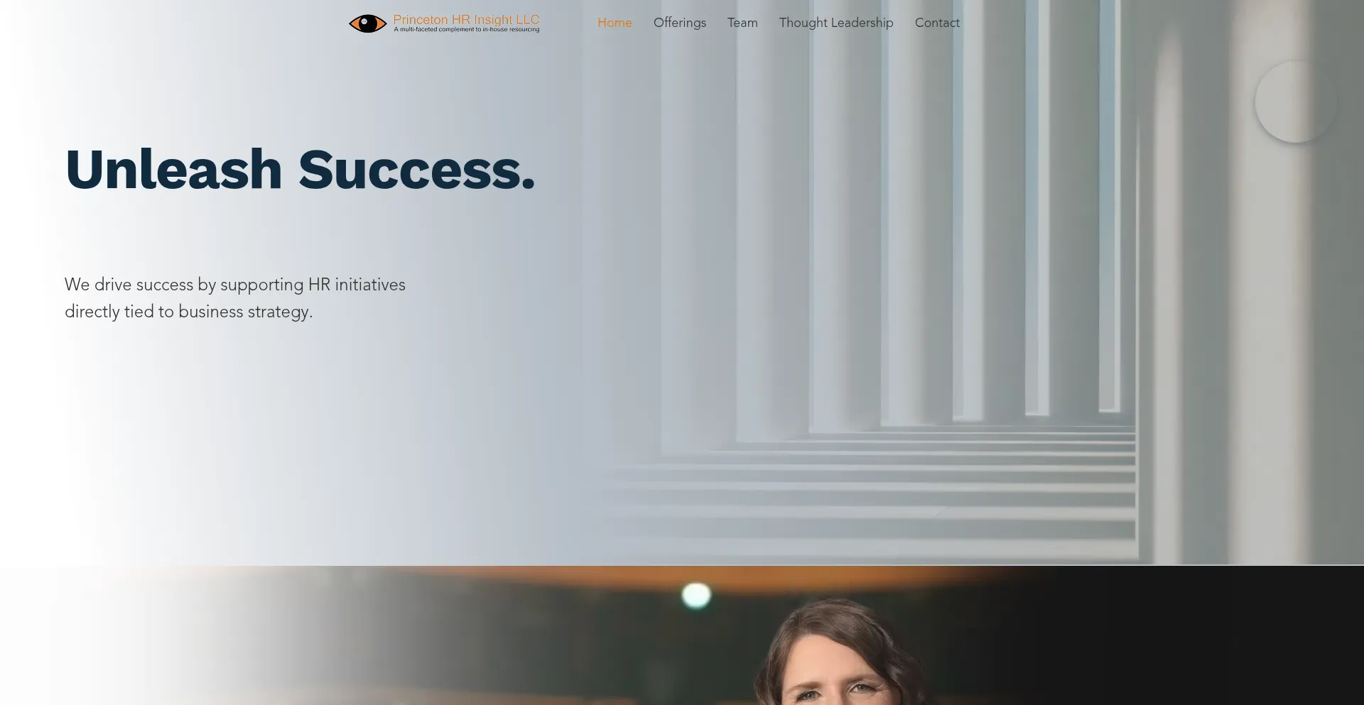 Princetonhrinsight.com