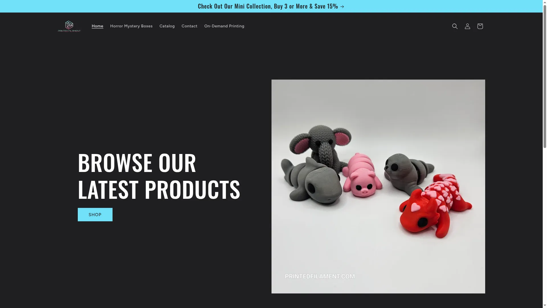 Printedfilament.com