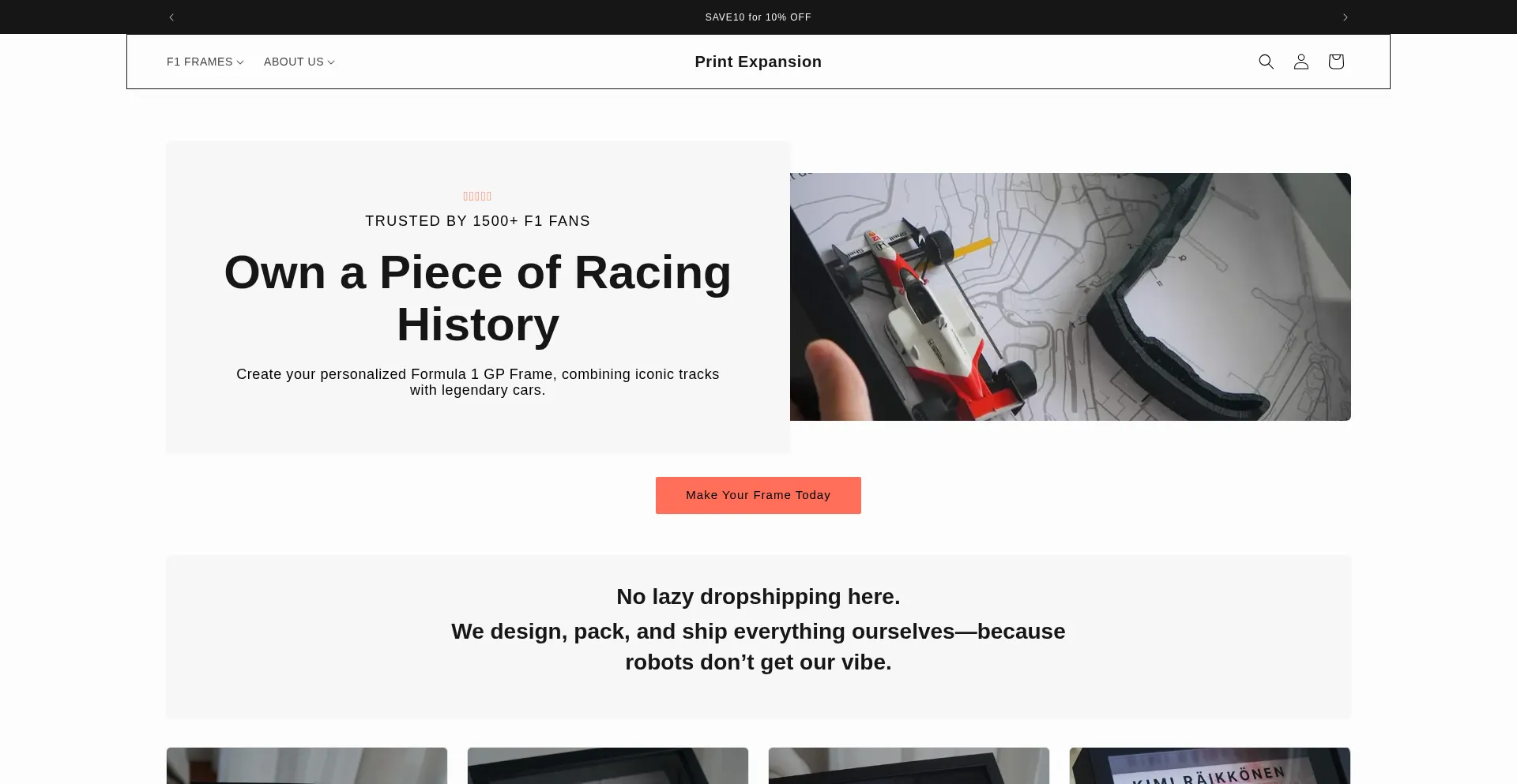 Printexpansion.com é Seguro e Confiável?