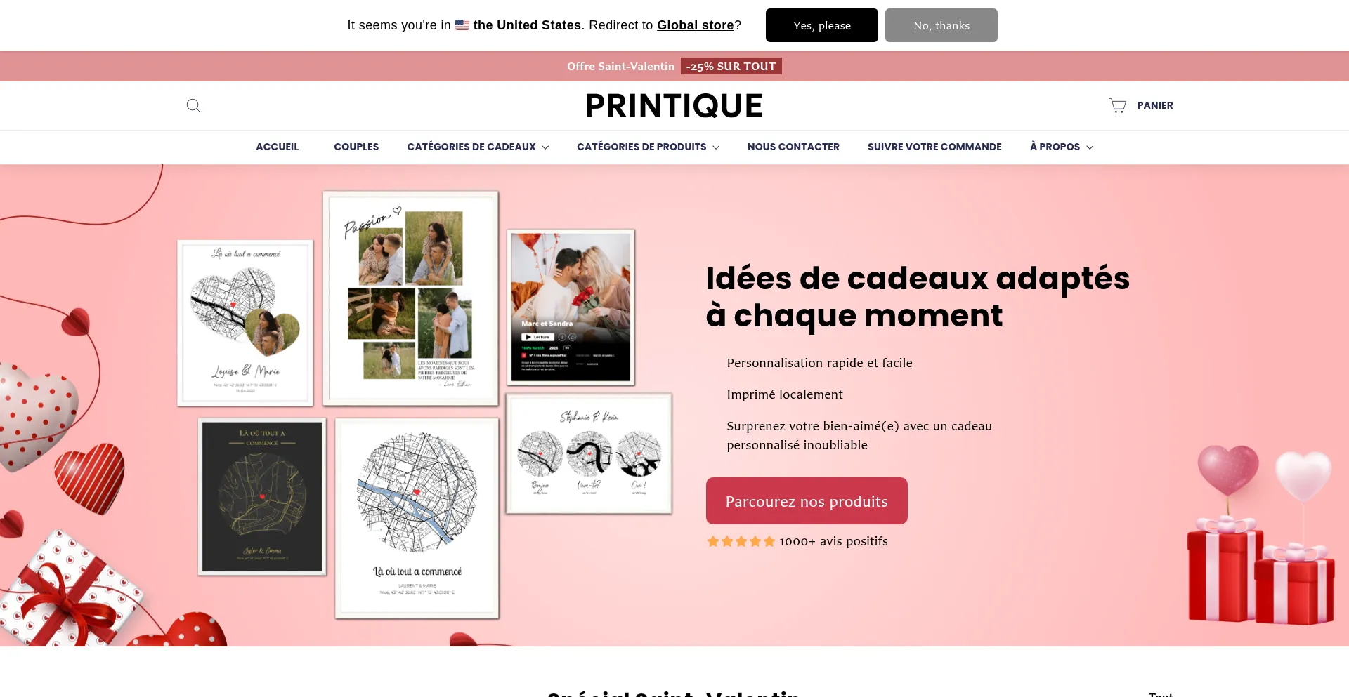 Printique.fr