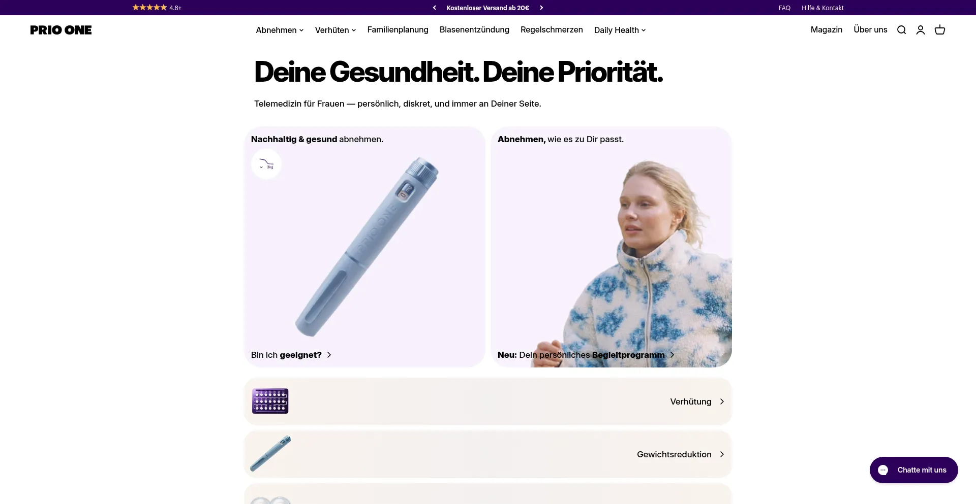 Prio-one.de