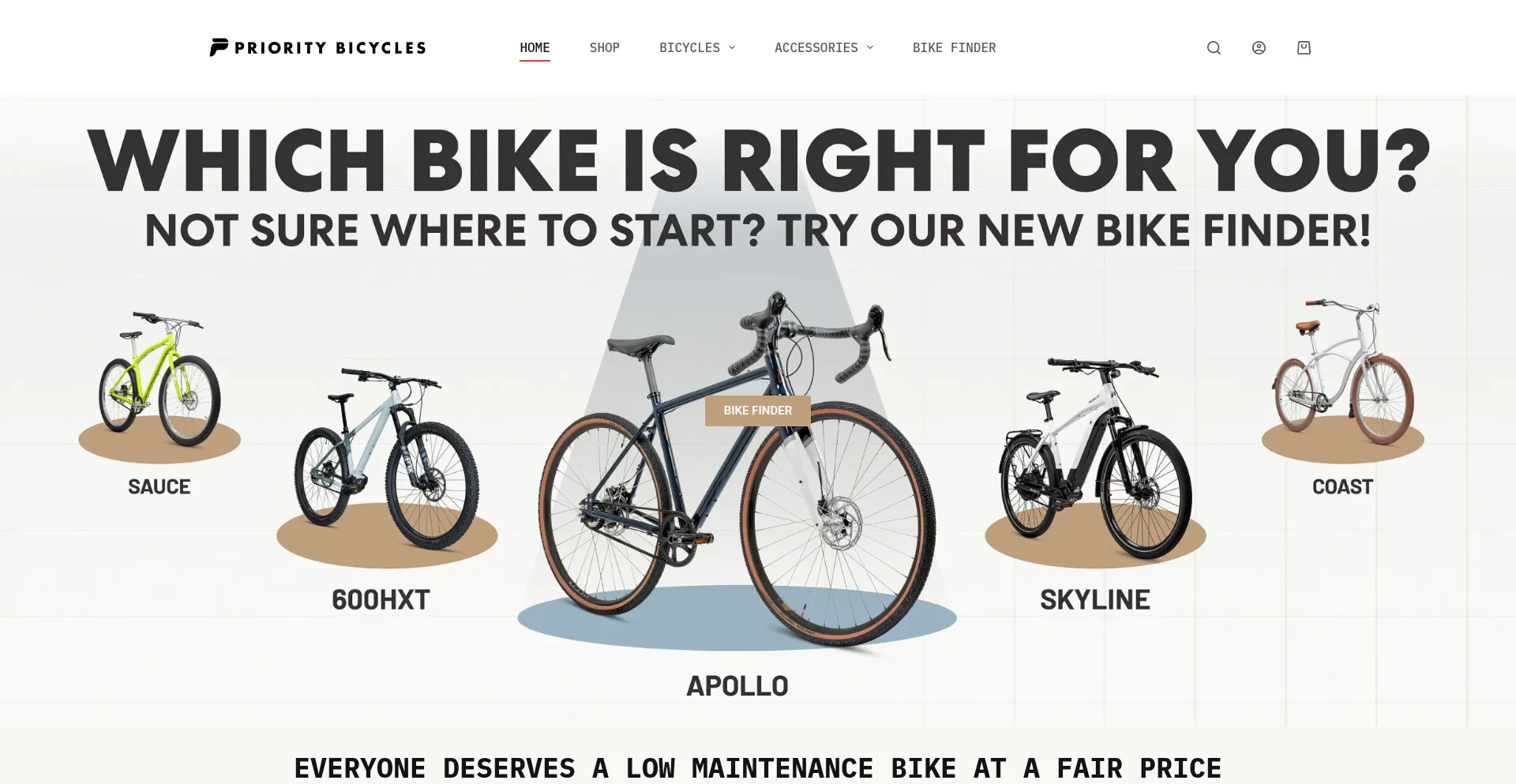 Prioritybikeco.com