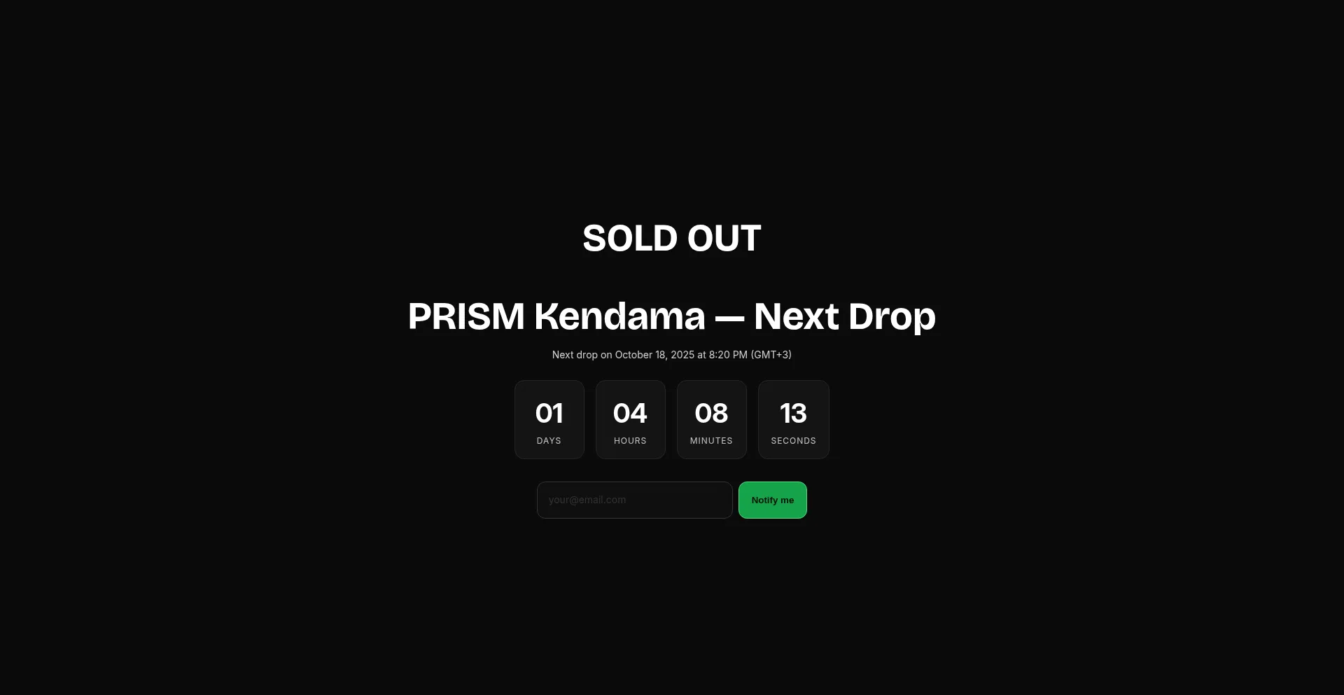 Prism-kendama.ro