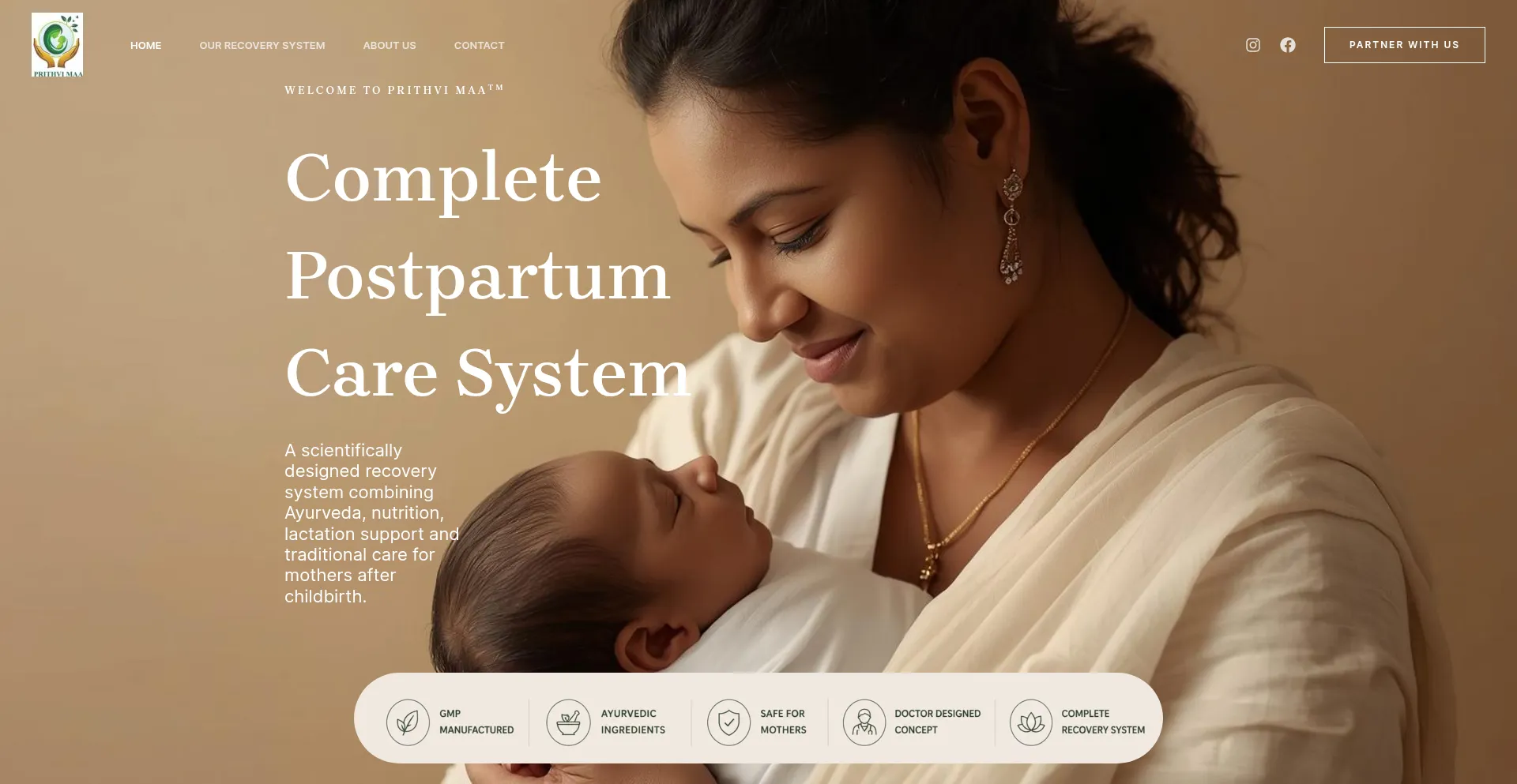 Prithvimaa.com