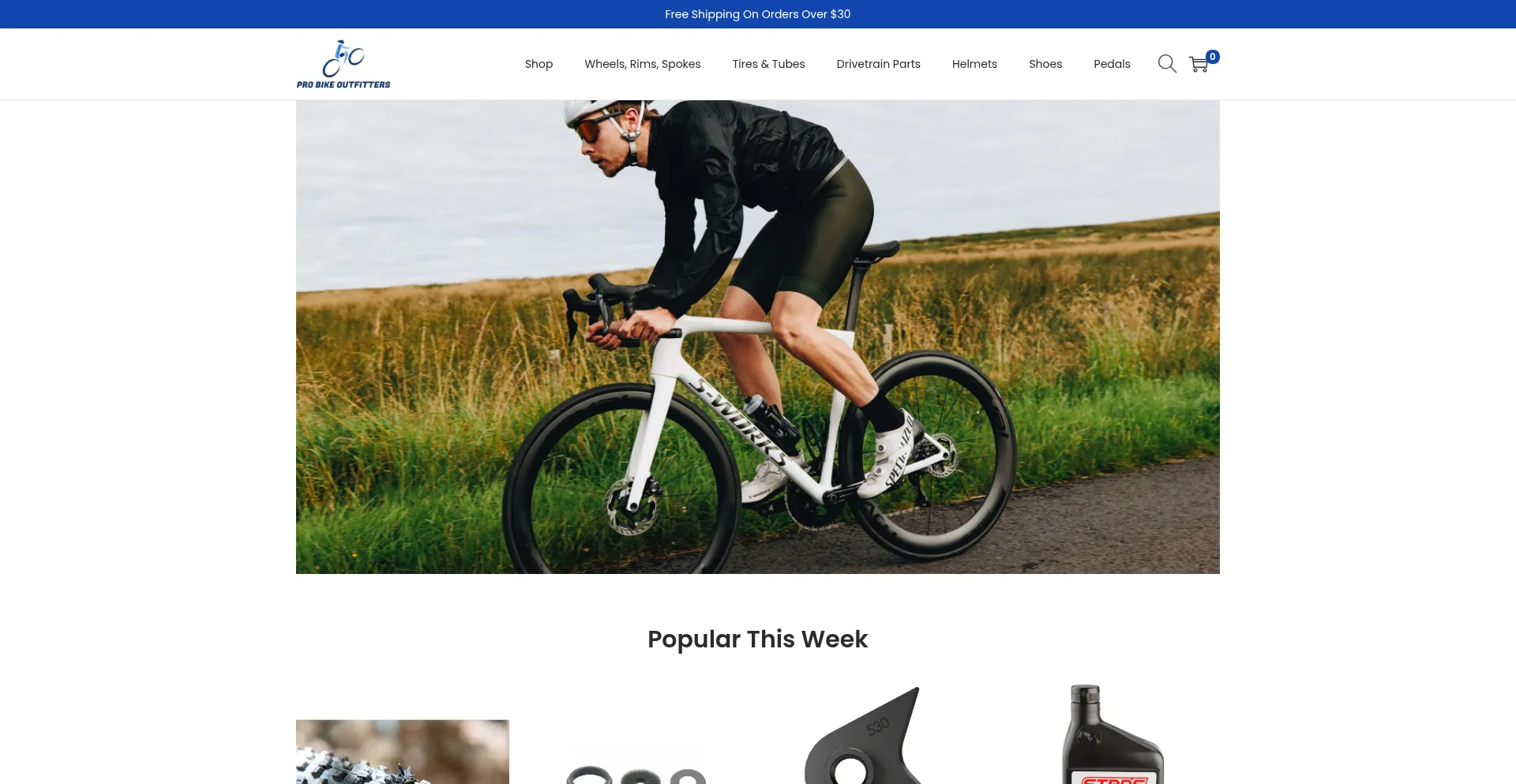 Probikeoutfitters.com